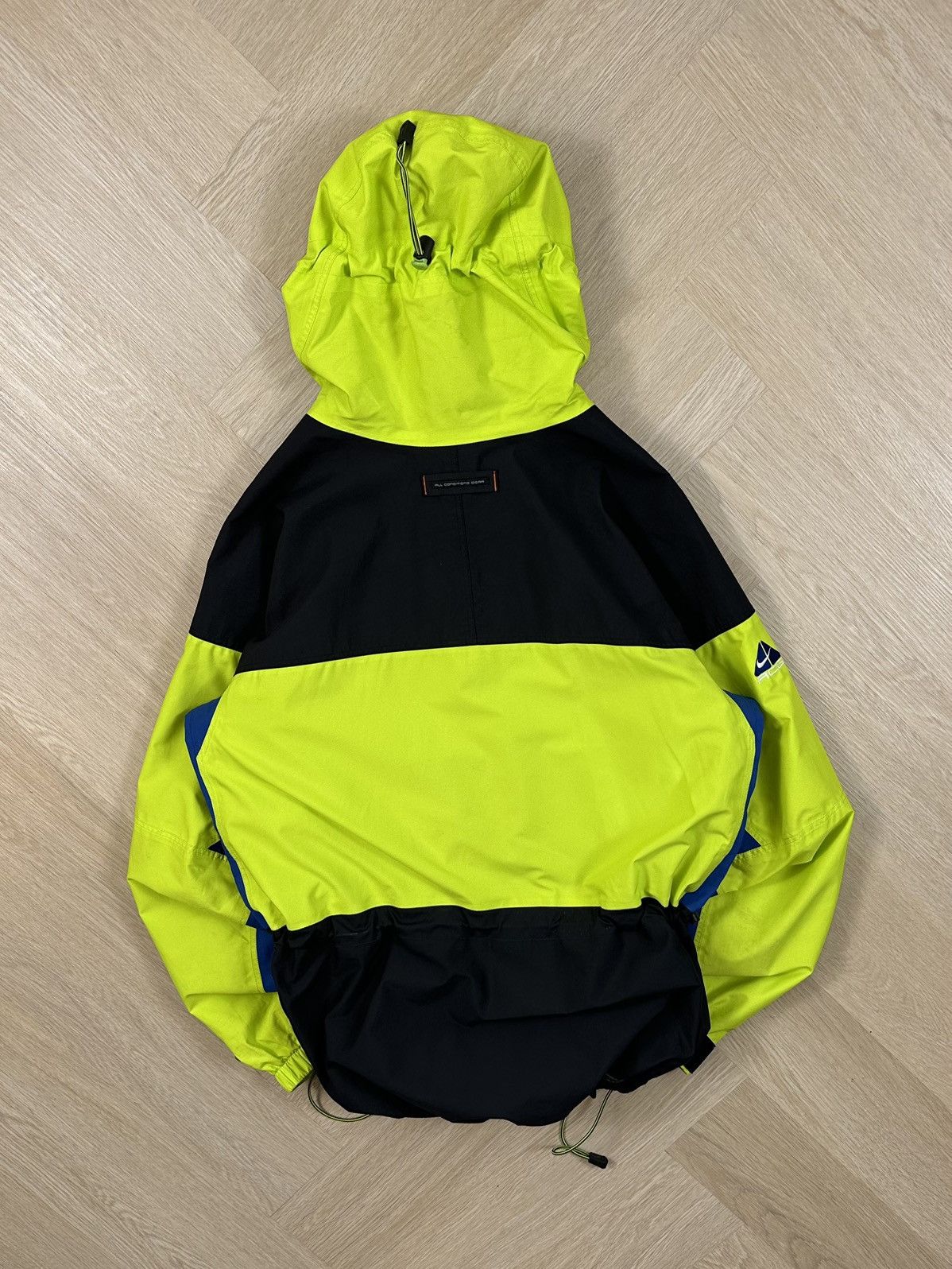 Nike × Nike ACG 00’s Nike ACG StormFit Size US S / EU 44-46 / 1 - 20 Thumbnail