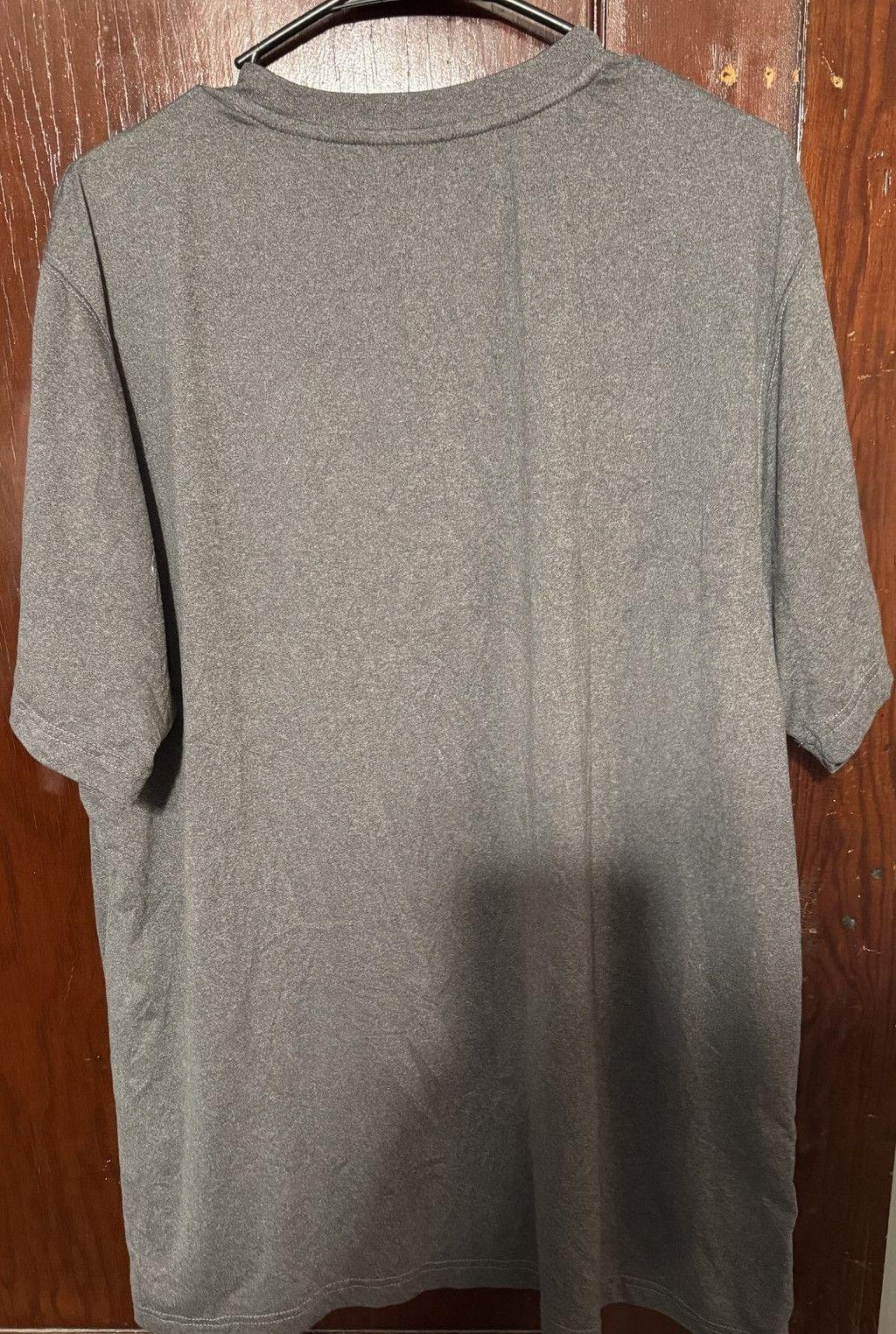 Colosseum Athletics Syracuse Orangemen Colosseum Men's XL Gray New Without Tags Size US XL / EU 56 / 4 - 2 Thumbnail