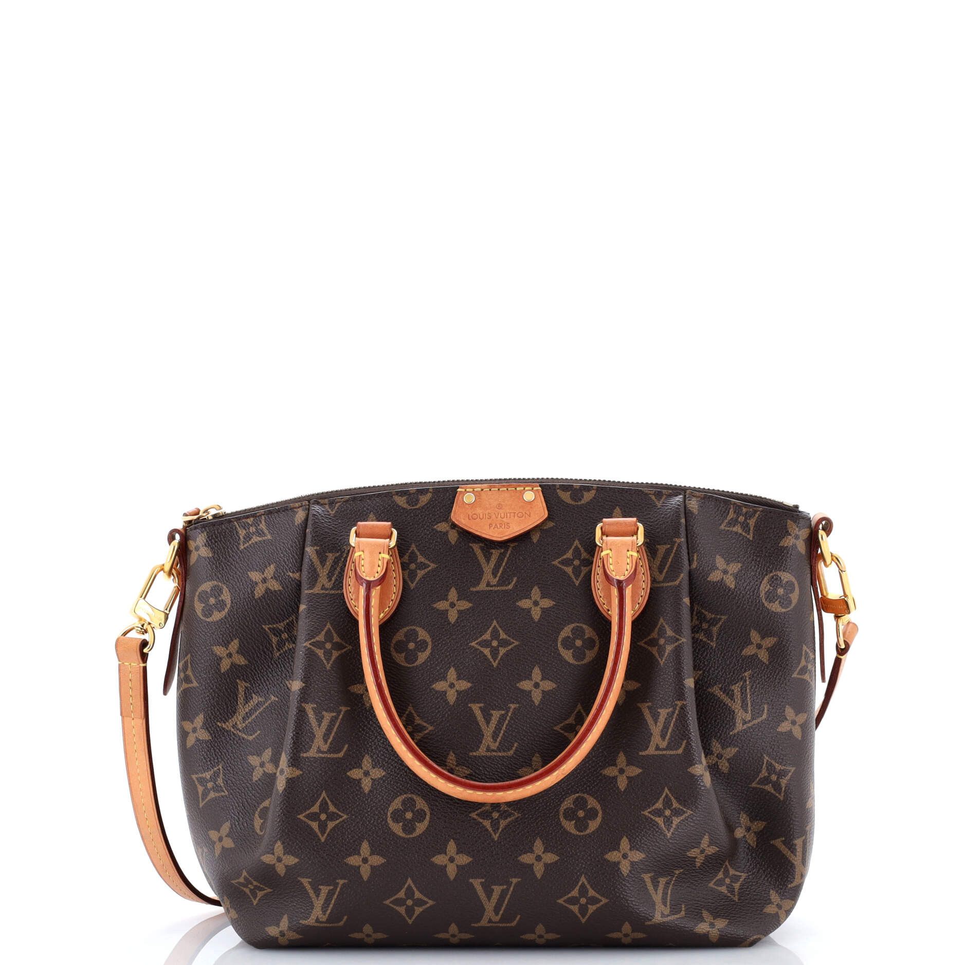 Louis Vuitton Turenne Handbag Size ONE SIZE - 1 Thumbnail