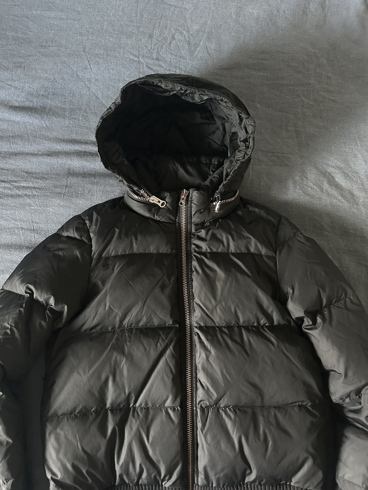 Maison Margiela Maison Margiela MM6 FW15 jacket Size US L / EU 52-54 / 3 - 3 Thumbnail