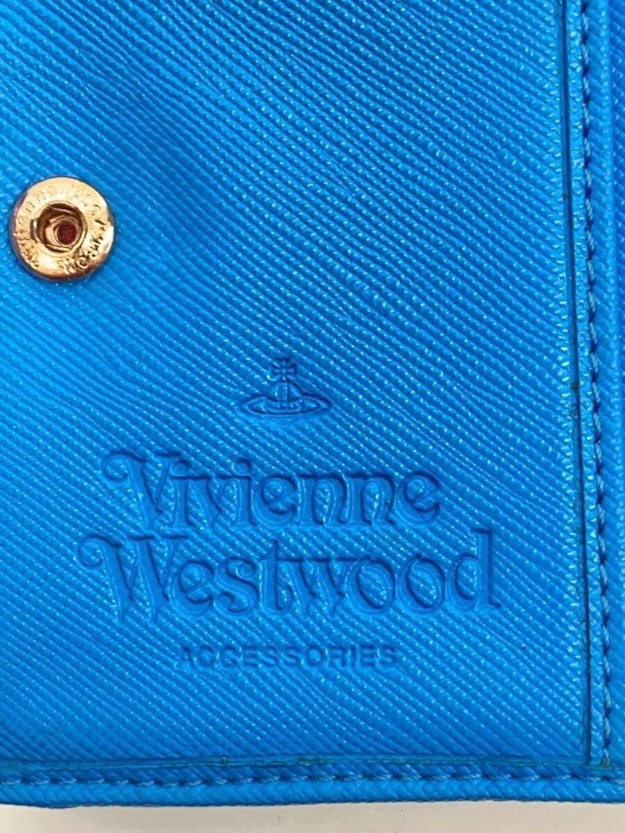 Vivienne Westwood Orb Leather Wallet Size ONE SIZE - 4 Thumbnail
