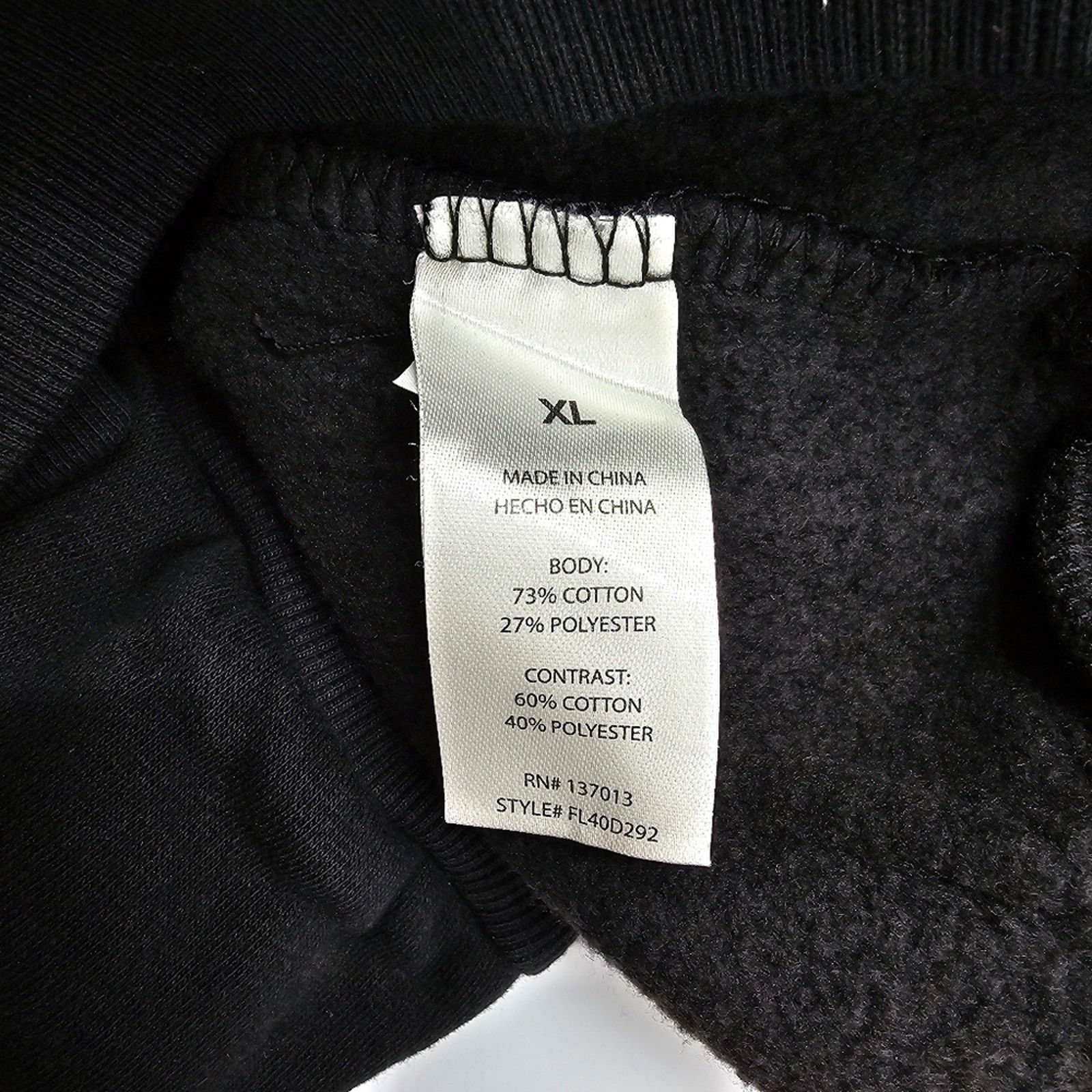 Wildfox Wildfox × Coco-Cola Bears Fifi Jet Black Sweater Pullover XL Size XL / US 12-14 / IT 48-50 - 5 Thumbnail
