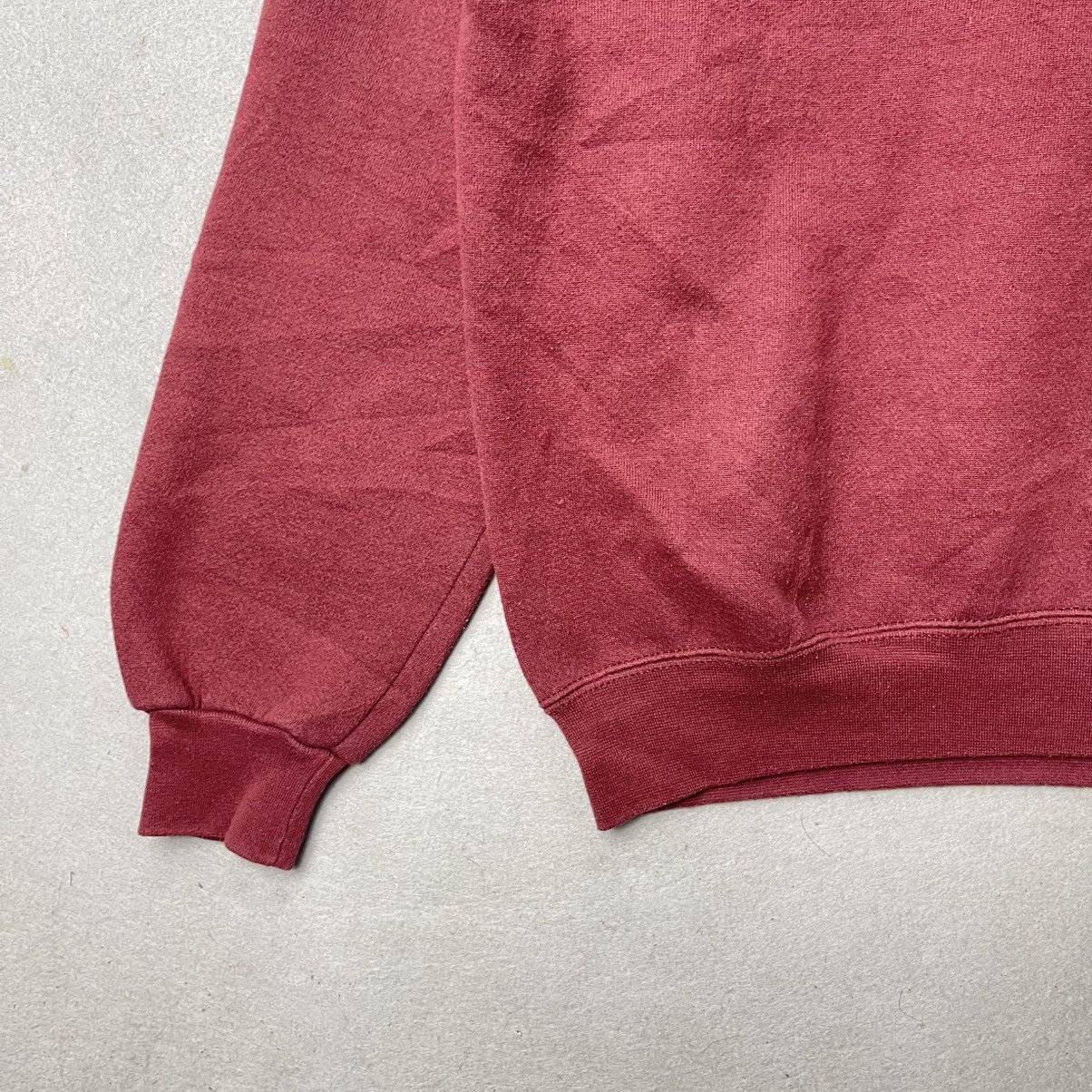Edwin Vintage Edwin USA Crewneck Sweatshirt XL Size US XL / EU 56 / 4 - 4 Thumbnail
