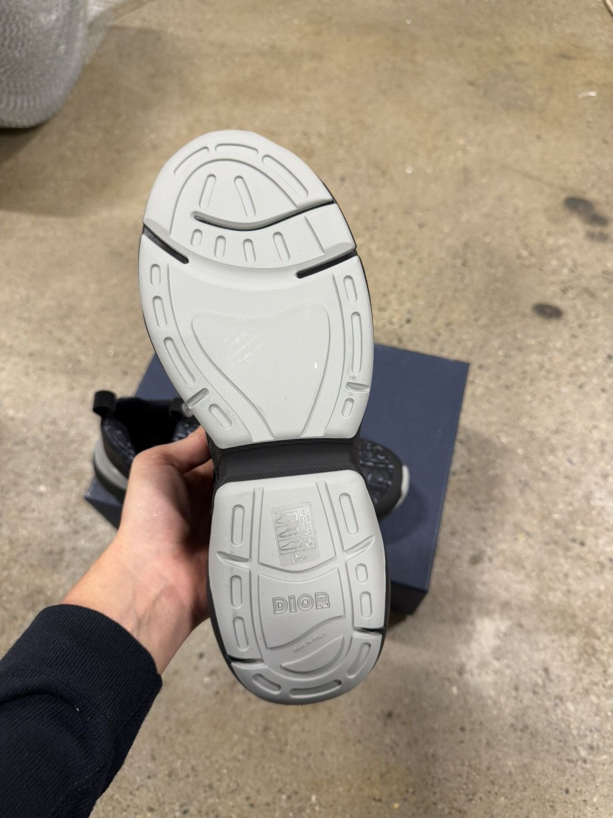 Dior Dior 24 Oblique Sneaker NEW 1300$ Size US 9 / EU 42 - 7 Thumbnail