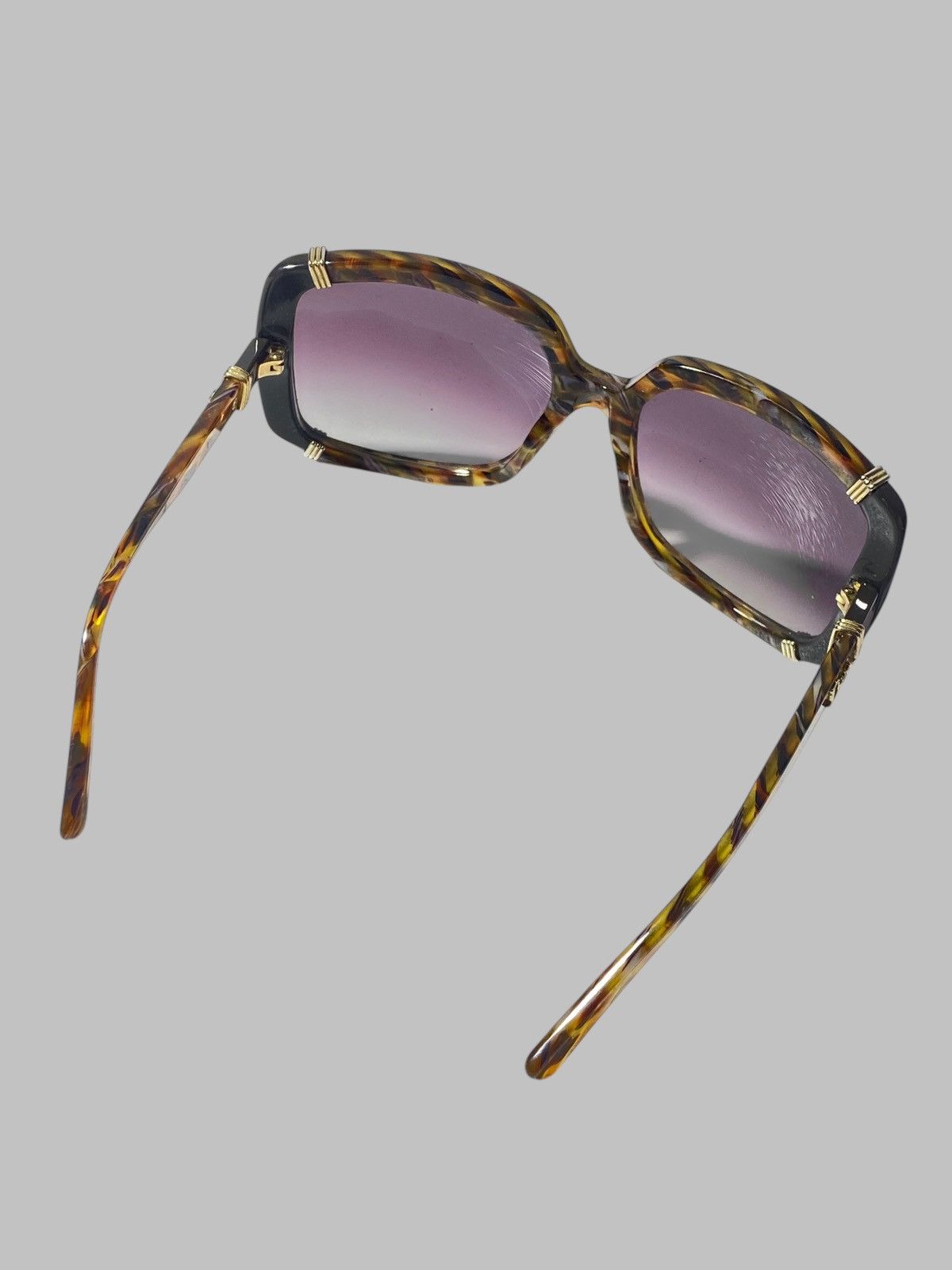 Dior Christian Dior Chicago 1 Sunglasses in color UPNJS Size ONE SIZE - 7 Thumbnail