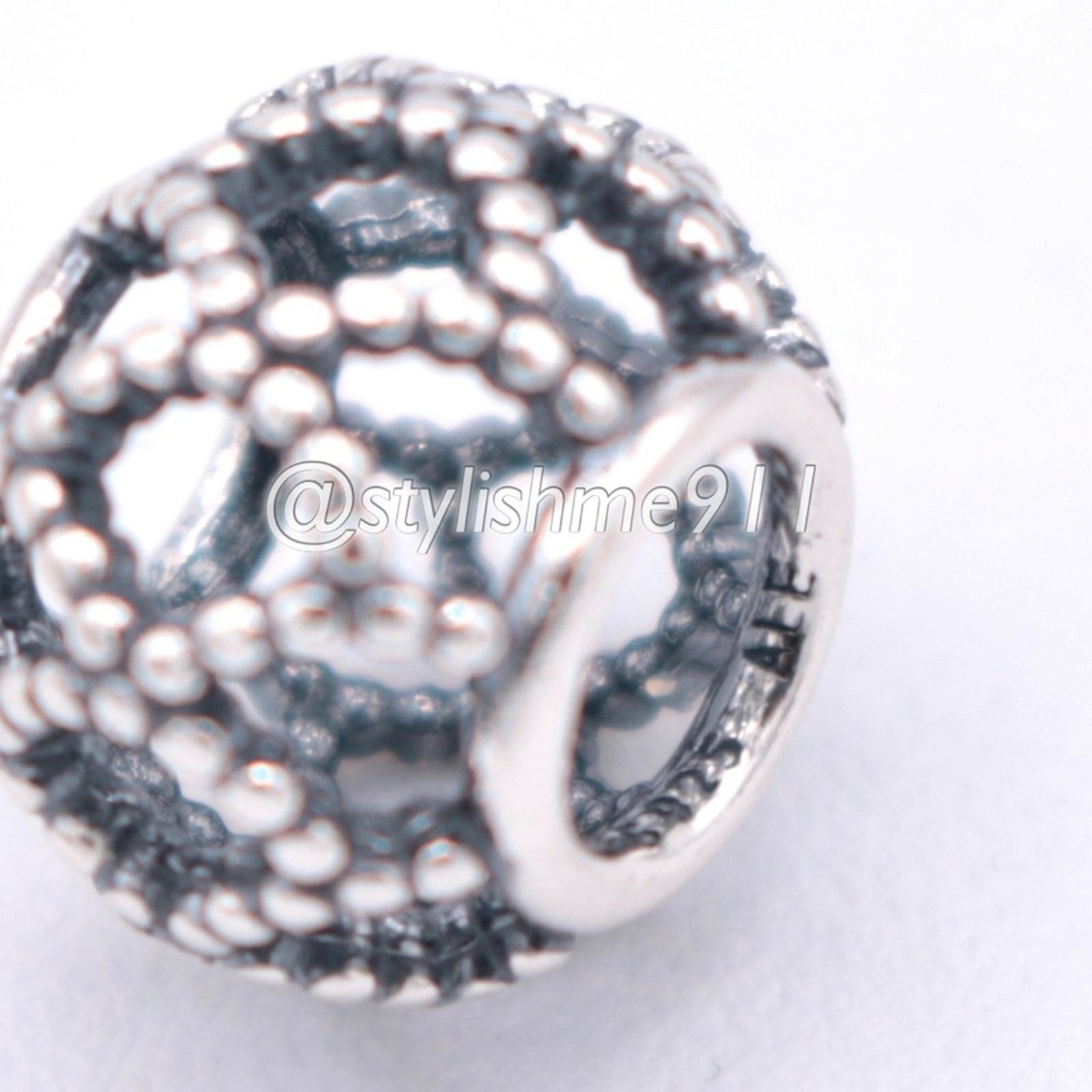 pandora Authentic PANDORA Wanderlust Charm - 790978 Size ONE SIZE - 7 Thumbnail