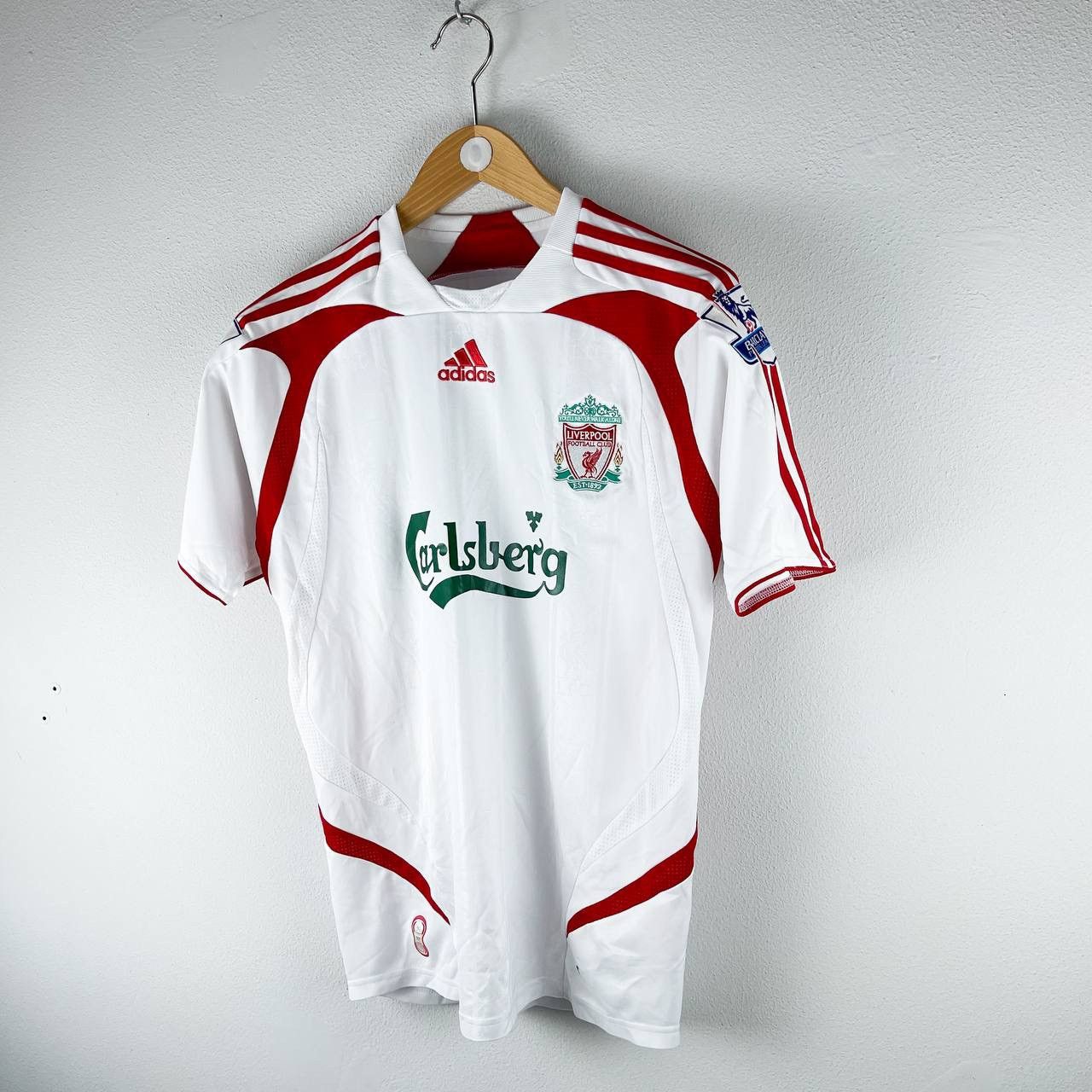 Adidas Adidas Liverpool Size US XL / EU 56 / 4 - 2 Thumbnail
