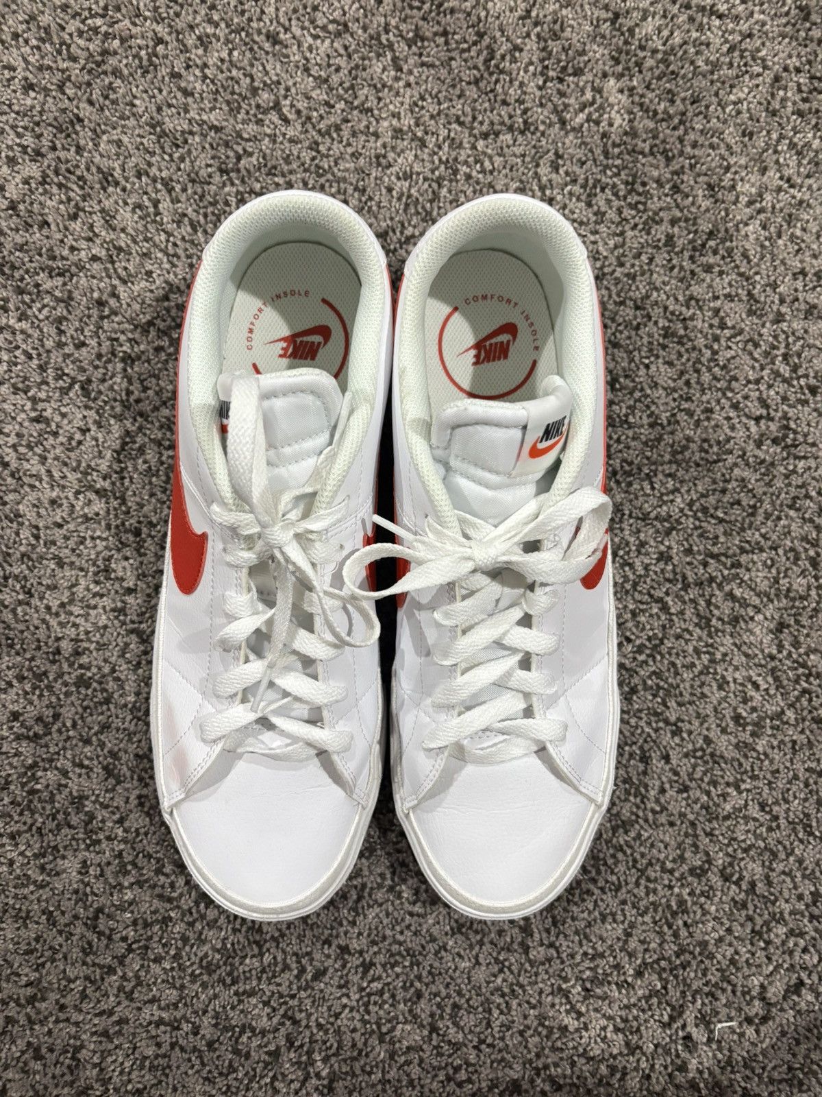 Nike Nike Court Legacy Next Nature Size US 12 / EU 45 - 4 Thumbnail