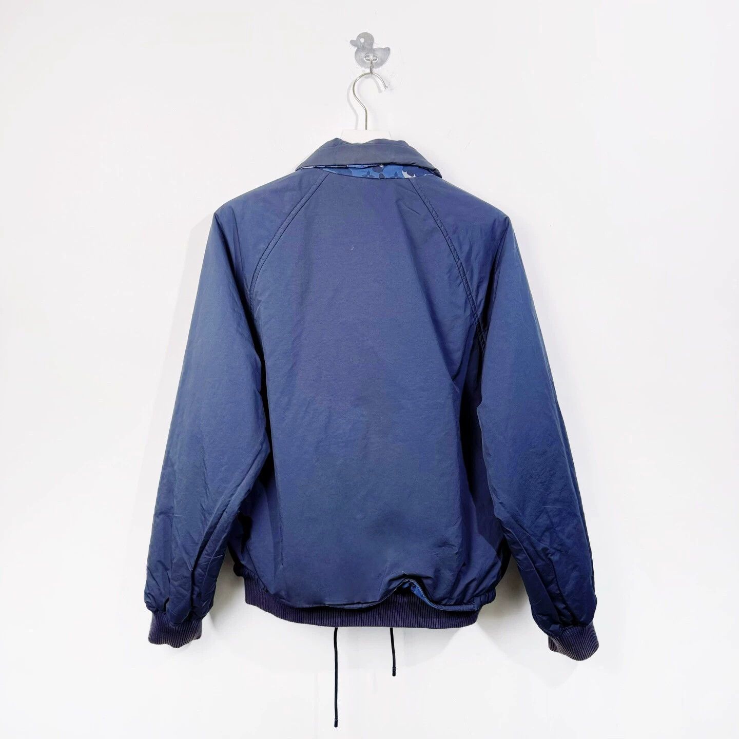 Louis Vuitton Louis Vuitton Reversible Logo Camouflage Cotton Jacket Size US M / EU 48-50 / 2 - 4 Thumbnail