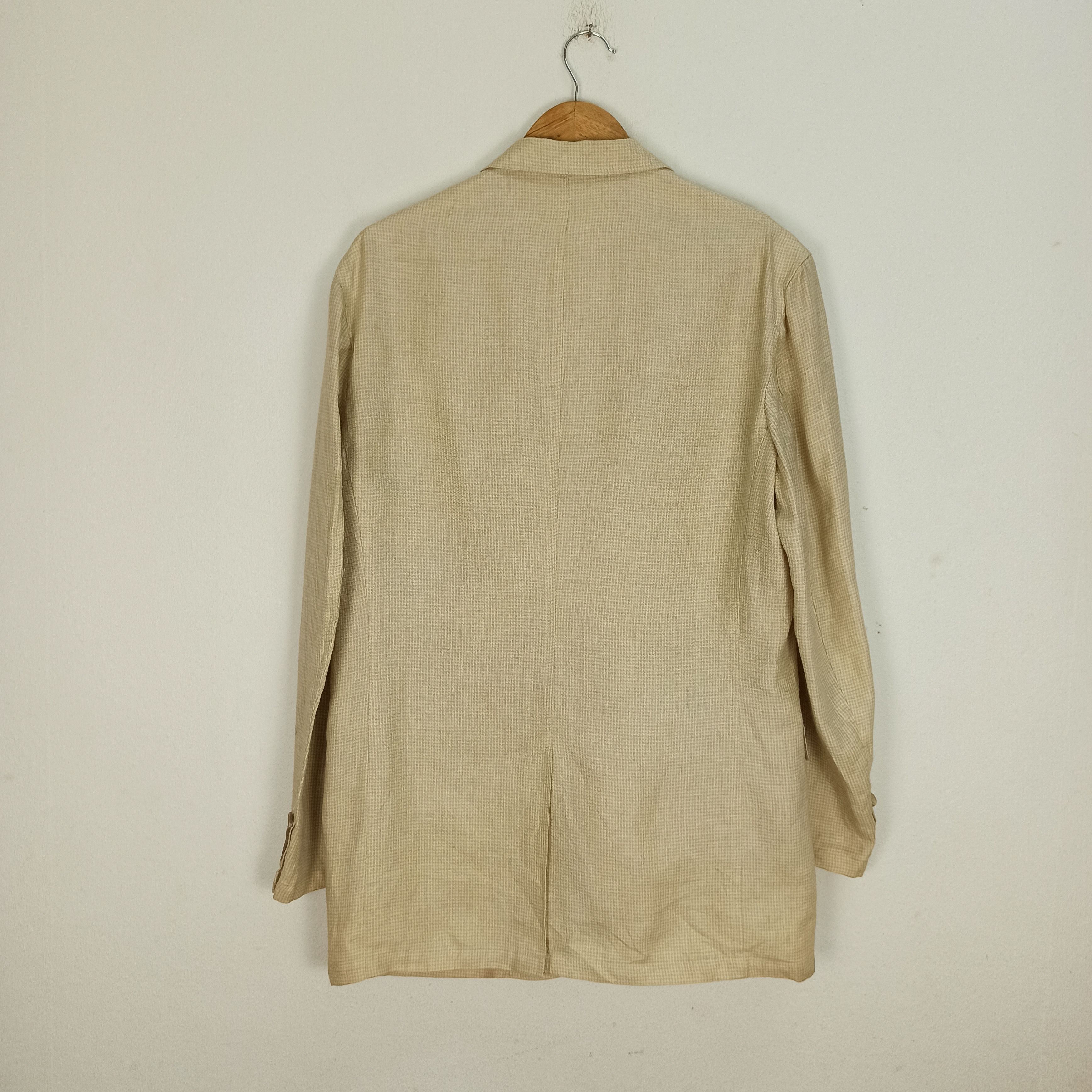 Baracuta × Designer Baracuta Coat Blazer Size US L / EU 52-54 / 3 - 7 Thumbnail