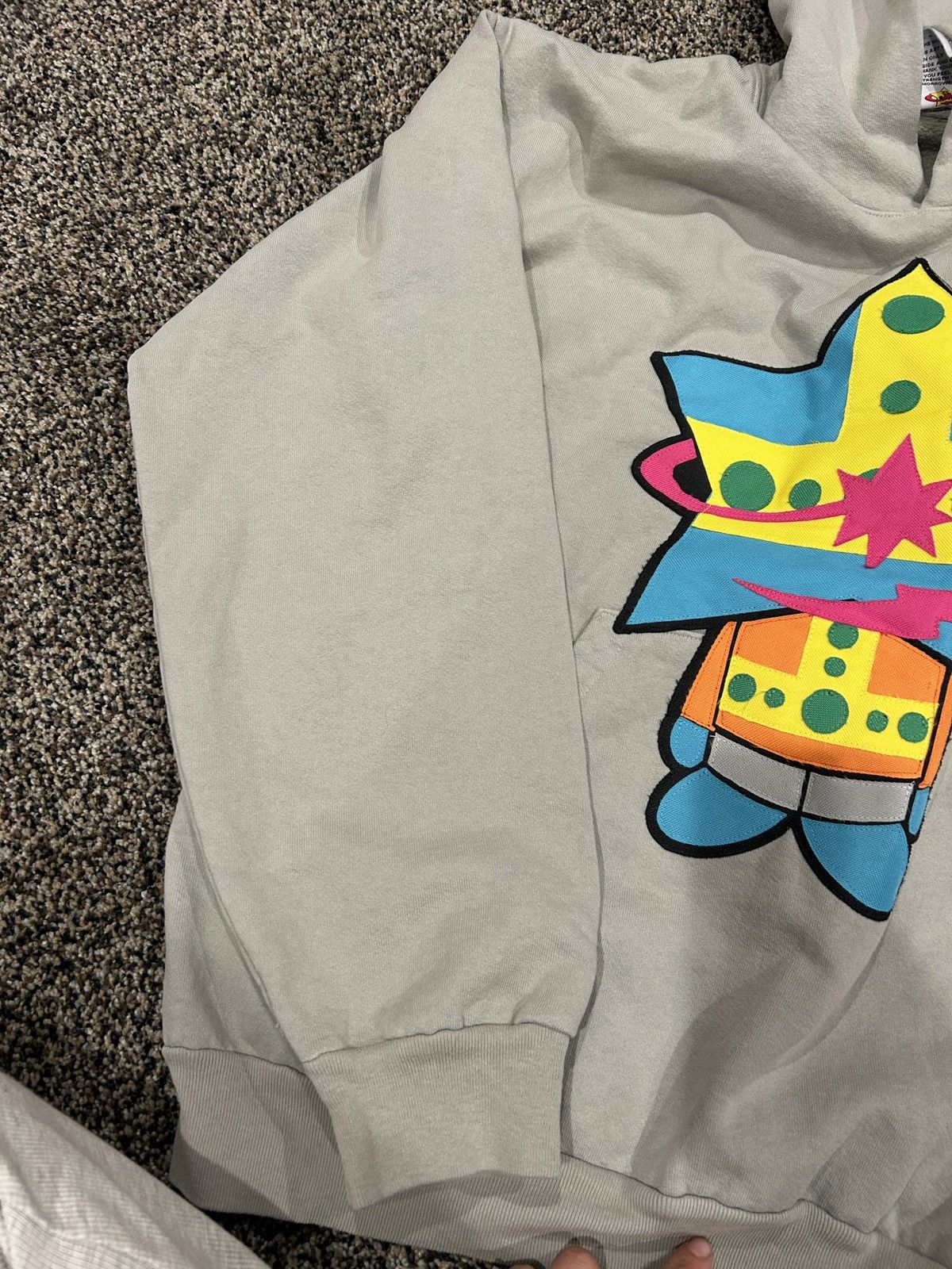 Sukamii Sukamii hoodie Size US XL / EU 56 / 4 - 3 Thumbnail