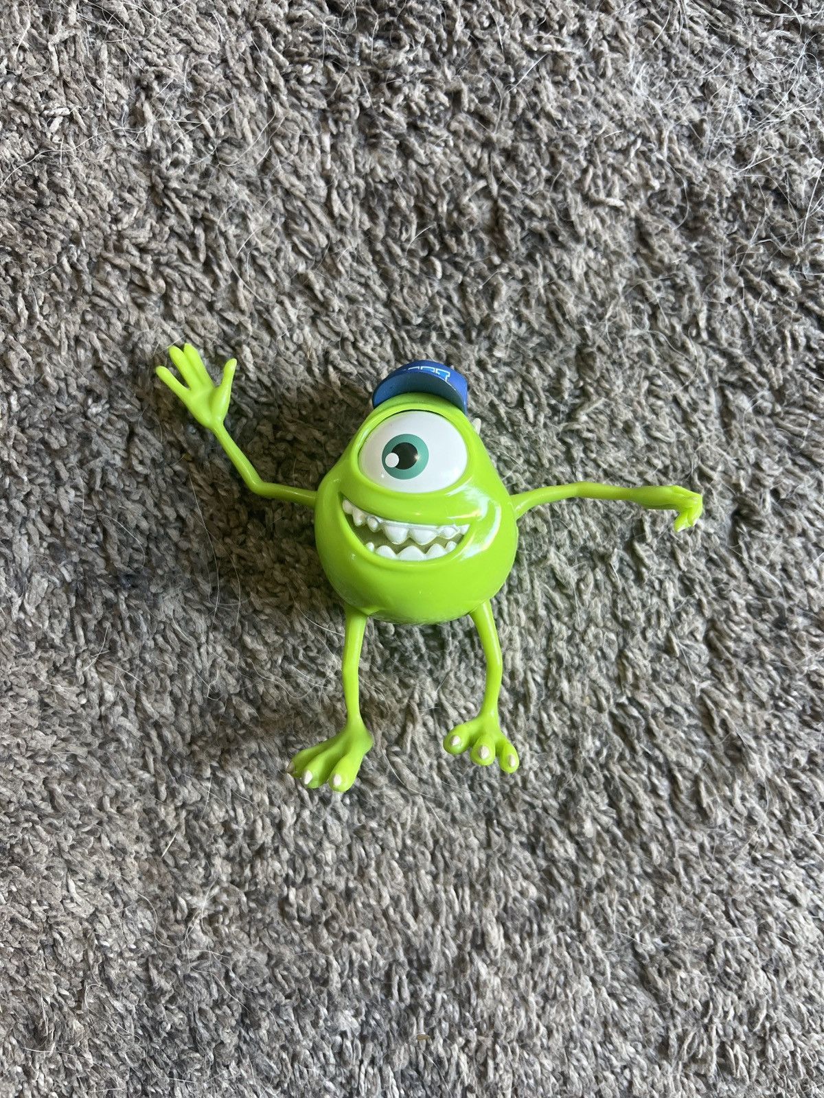 Disney Disney Pixar Spin Master Monsters University Mike Wazowski Size ONE SIZE - 1 Thumbnail