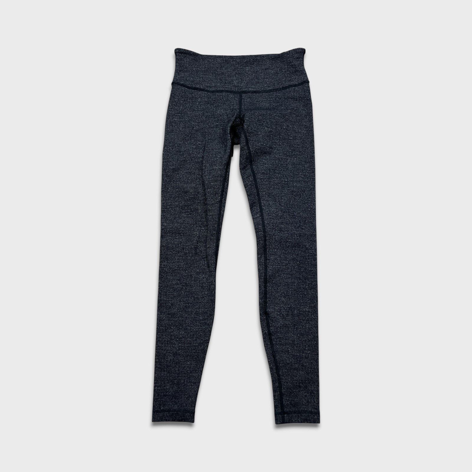 Lululemon Lululemon Wunder Under Low-Rise Tight *28" Yoga Leggings Size 28" / US 6 / IT 42 - 1 Thumbnail