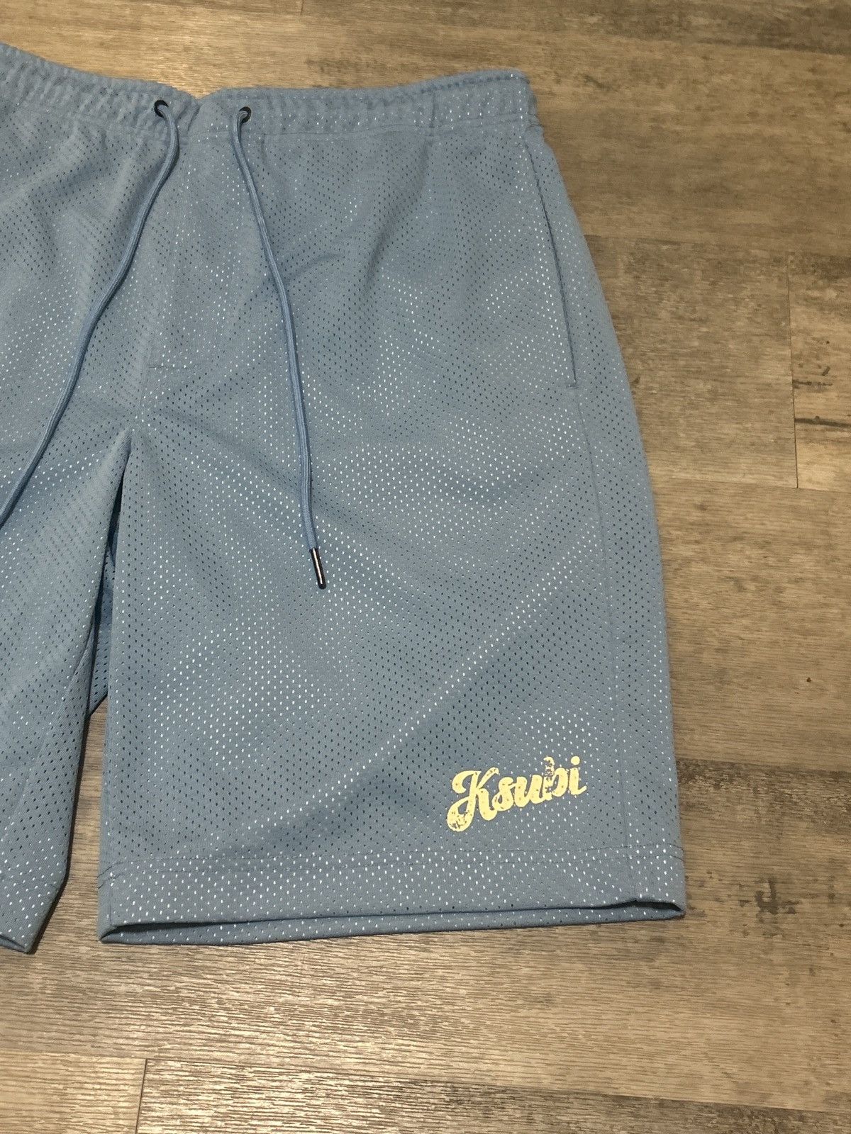 Ksubi Ksubi Shorts Size US 30 / EU 46 - 3 Thumbnail