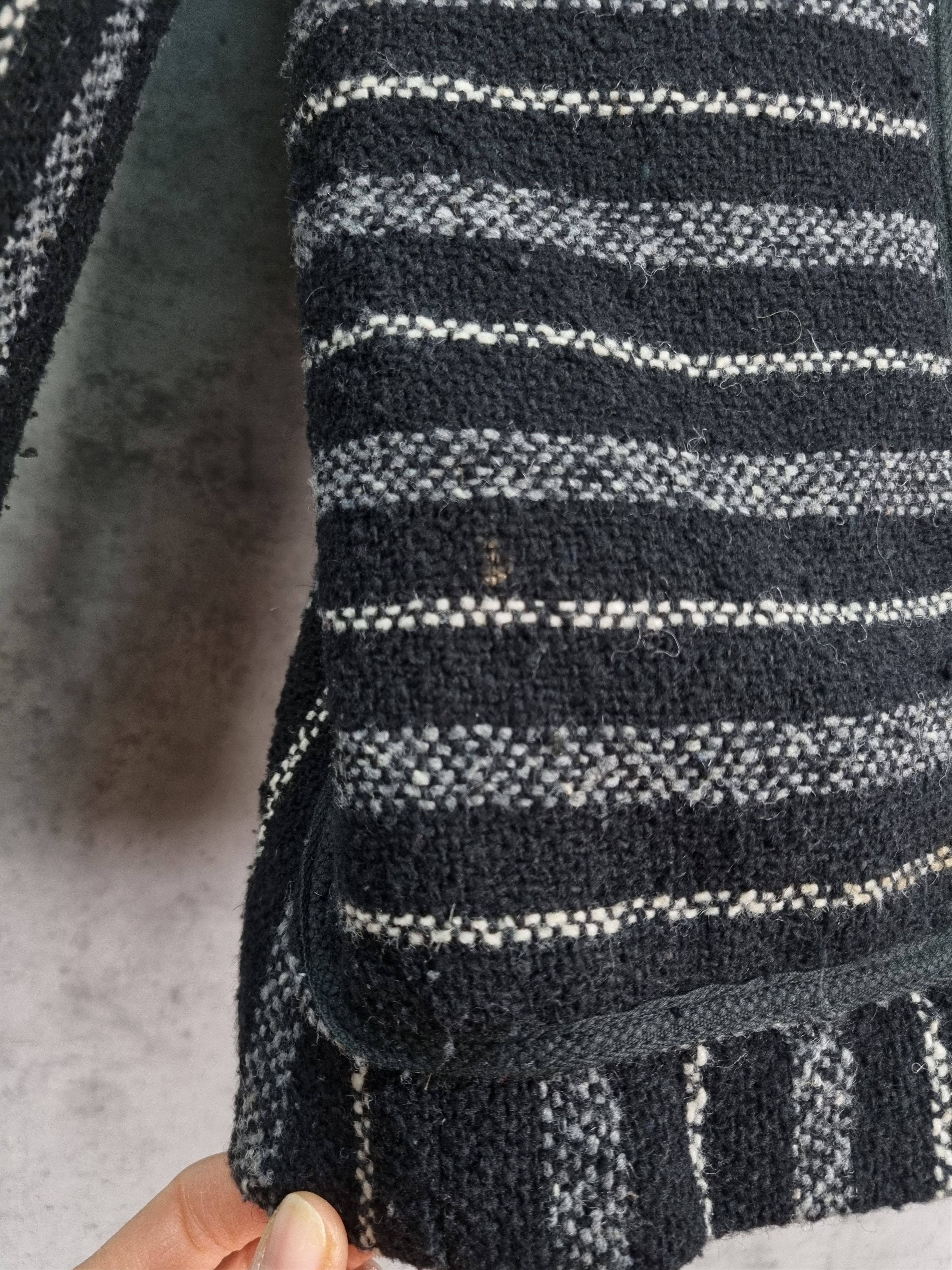 Gap Kniitted Wool Beautiful Kimono Size US M / EU 48-50 / 2 - 24 Thumbnail