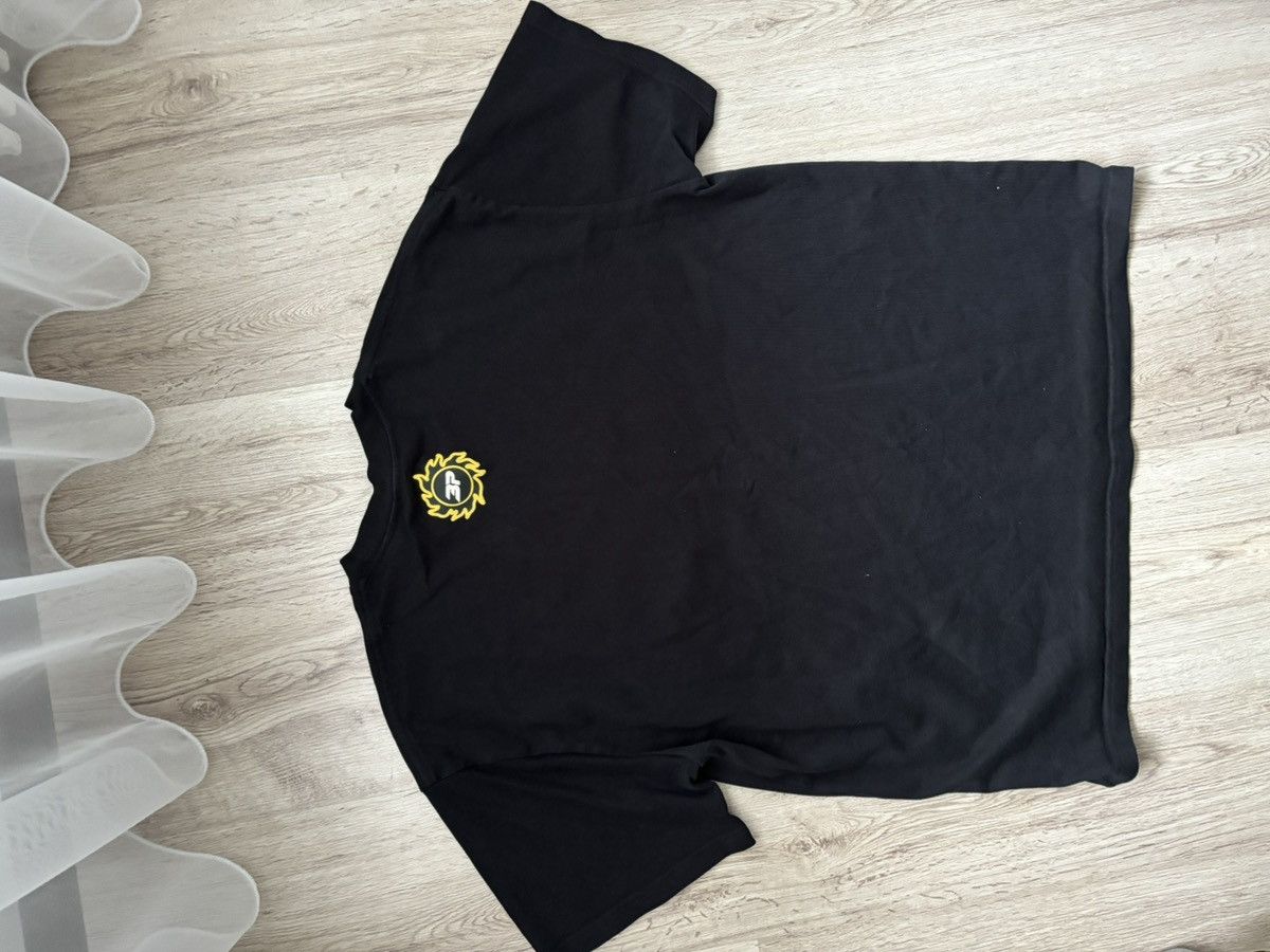 Broken Planet Broken Planet Another Day Midnight Black T Shirt Size US XXL / EU 58 / 5 - 18 Thumbnail