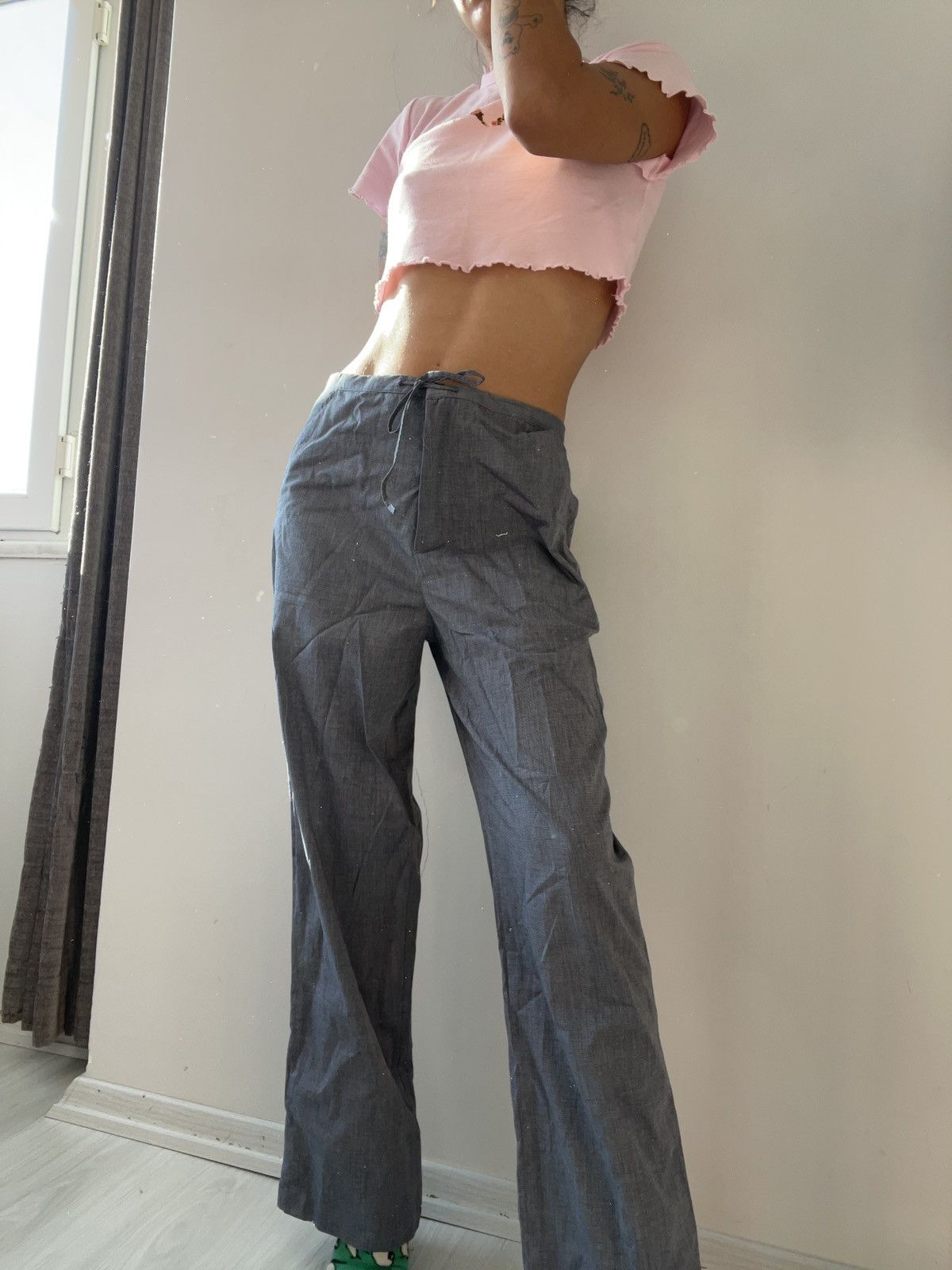 Esprit Esprit trousers Size 25" / US 0 / IT 36 - 1 Thumbnail