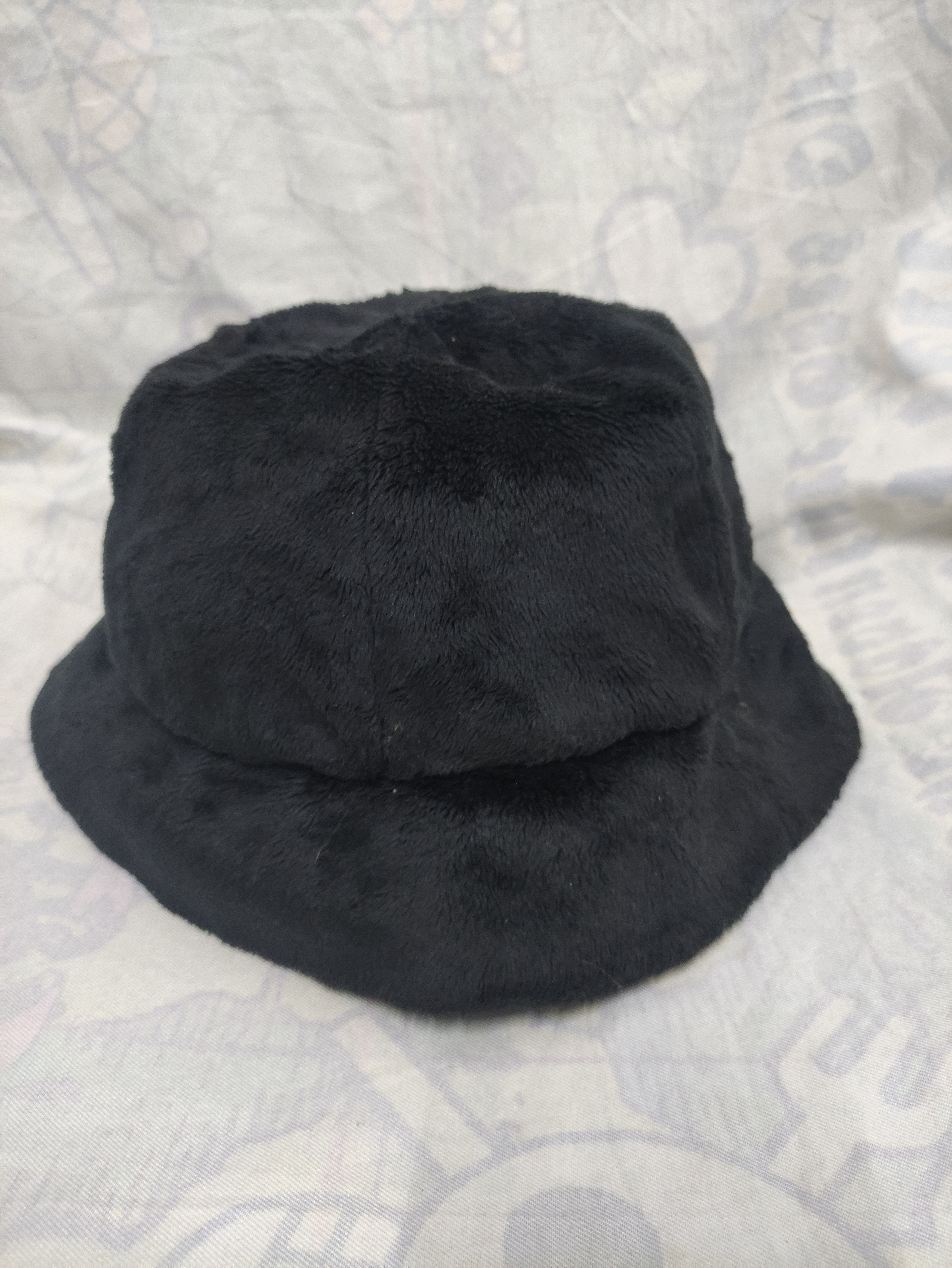 Adidas ADIDAS FUR BUCKET HAT Size ONE SIZE - 4 Thumbnail