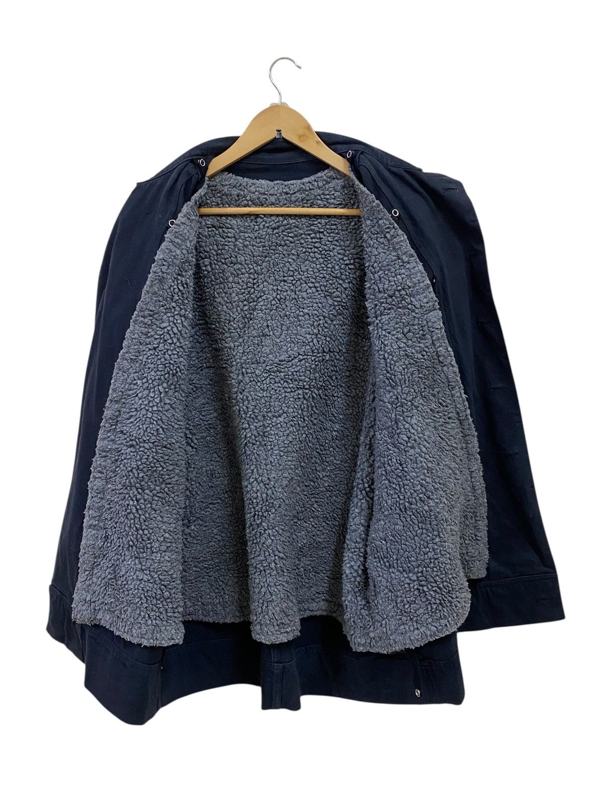 Paul Smith Vtg Paul Smith Jacket Wool Lining Size US XL / EU 56 / 4 - 3 Thumbnail