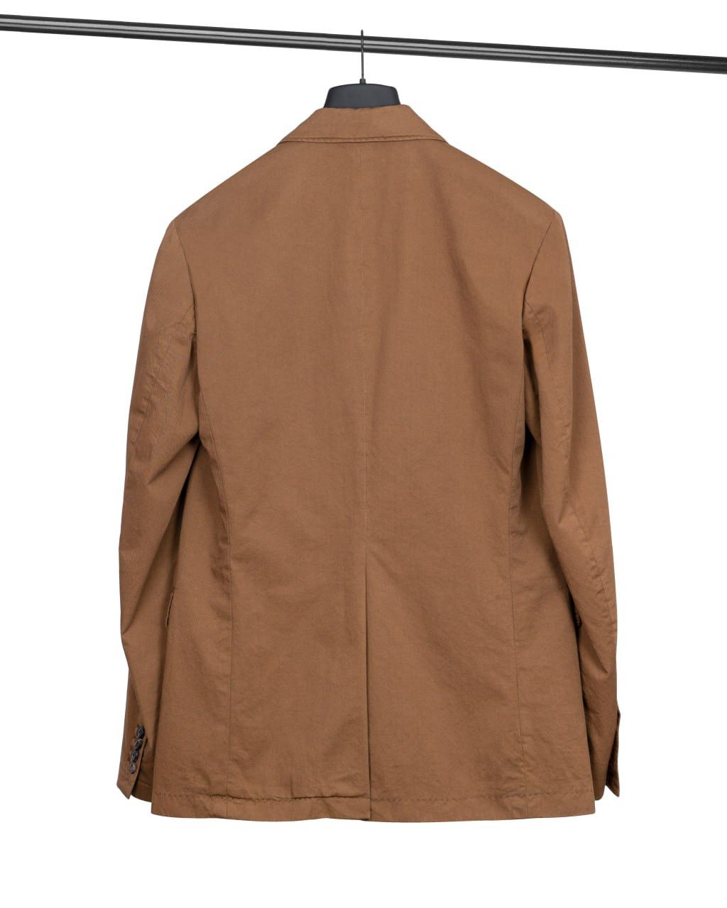 Dries Van Noten DRIES VAN NOTEN double-breasted cotton blazer Size 48R - 7 Thumbnail