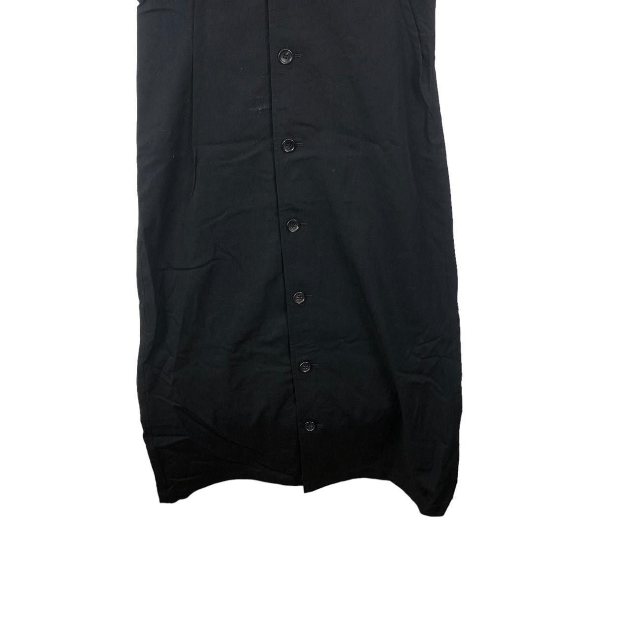 Comme des Garcons Vintage COMME DES GARCONS 1992 Rei Kawakubo Jacket Size S / US 4 / IT 40 - 4 Thumbnail