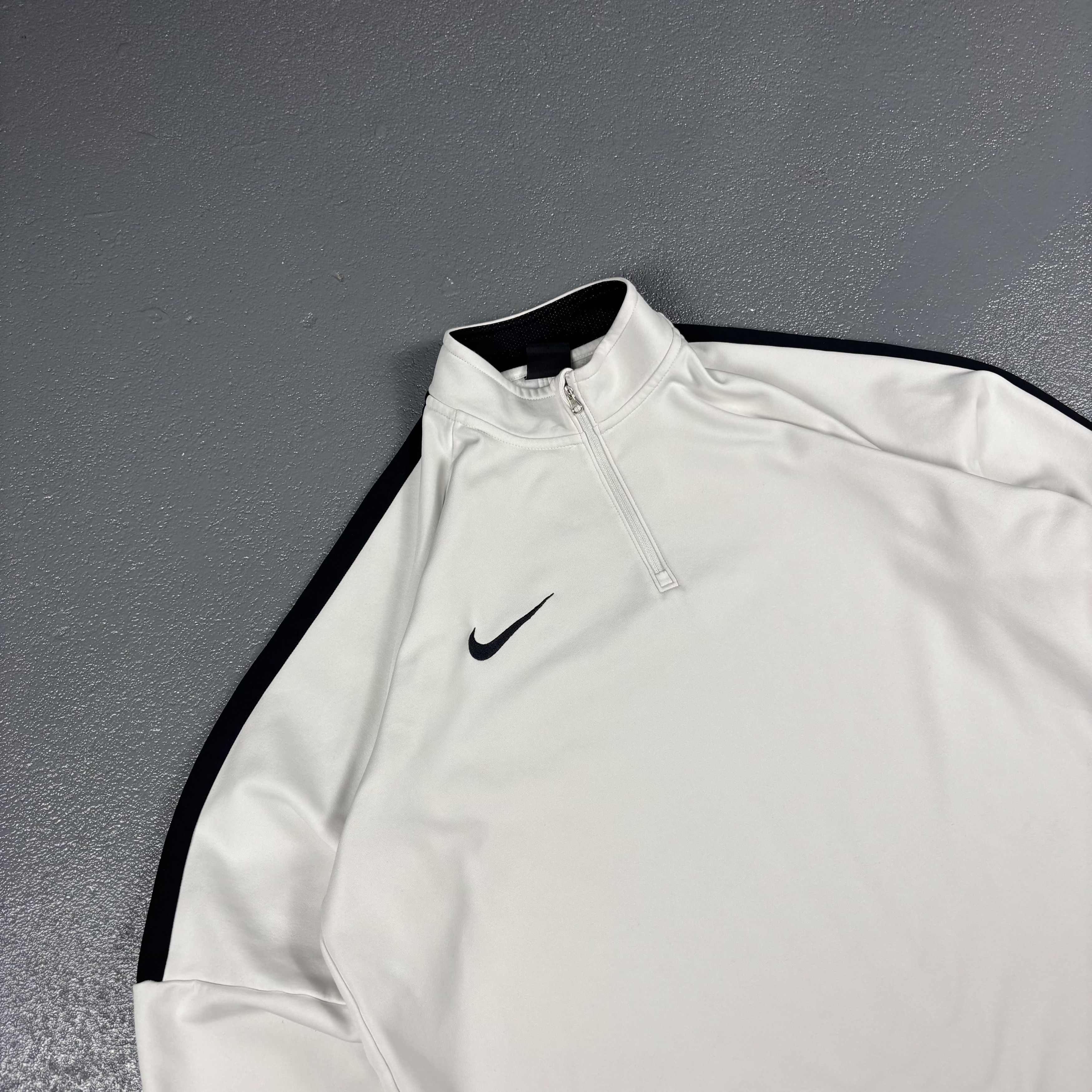 Nike Nike Track Top Size US XL / EU 56 / 4 - 3 Thumbnail