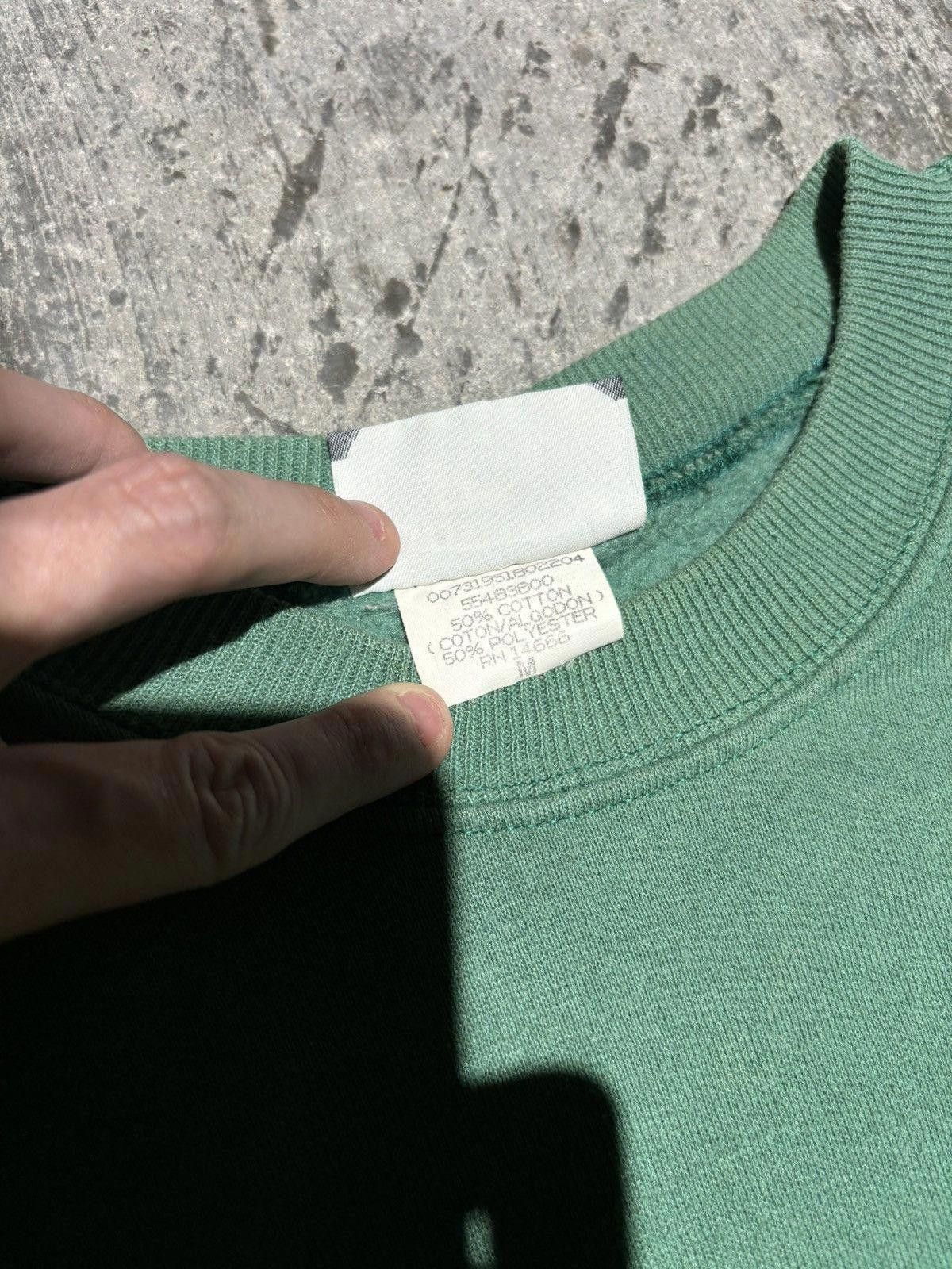 Vintage Vintage x Run the Midwest (Custom) Crewneck Size US M / EU 48-50 / 2 - 5 Thumbnail