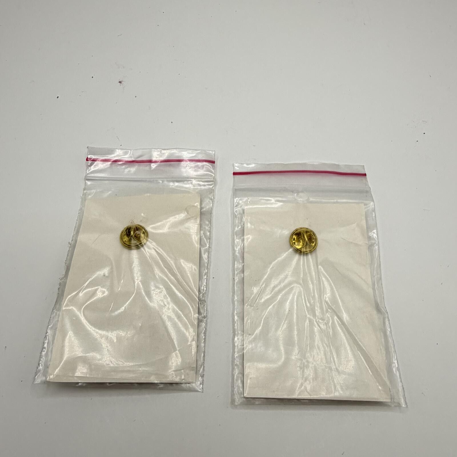 Other Okland Athletics Pins Vintage World Championship Lot of 2 Size ONE SIZE - 4 Thumbnail