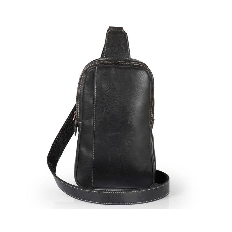 Japanese Brand Crossbody bag with adjustable shoulder strap Size ONE SIZE - 4 Thumbnail