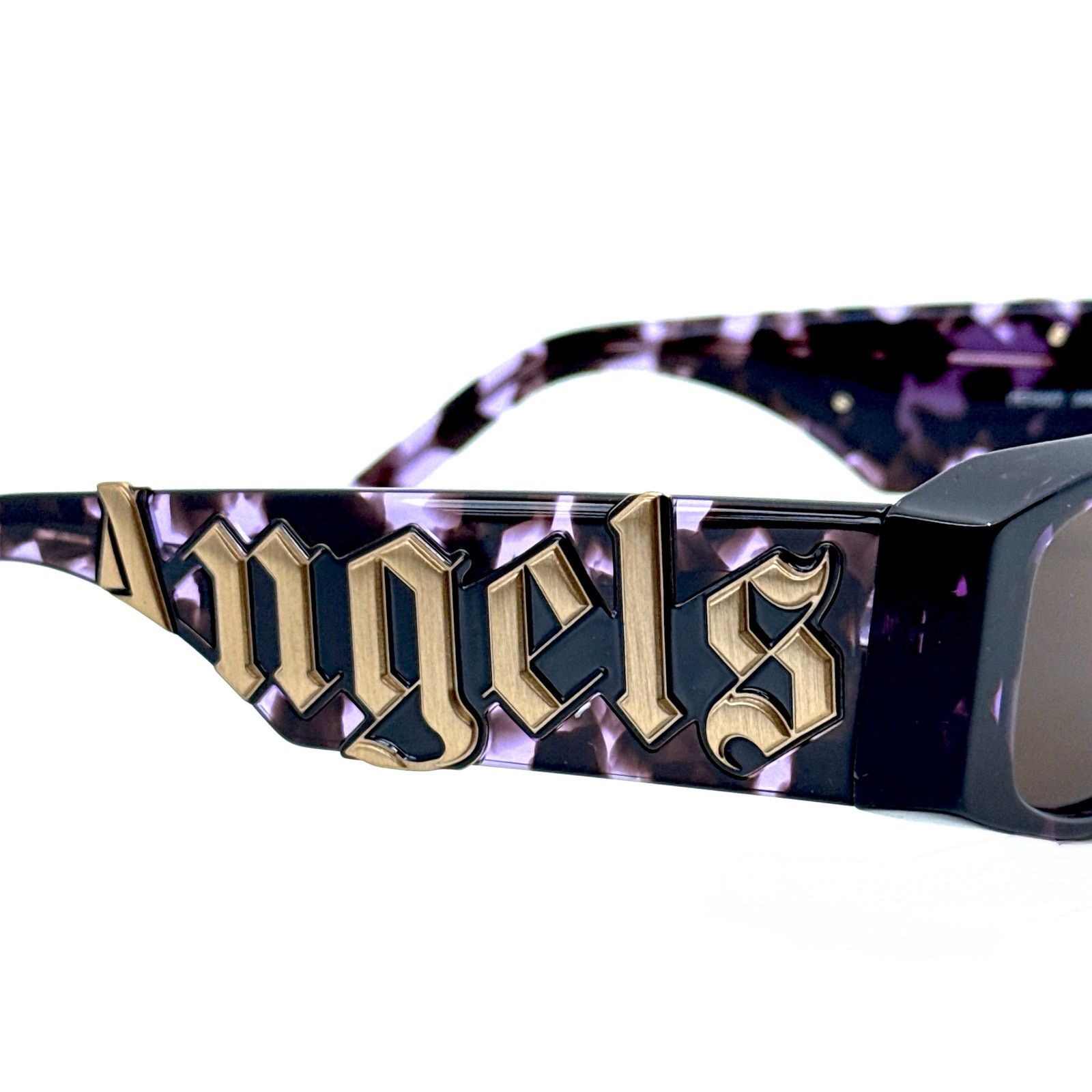 Palm Angels New, PALM ANGELS Sunglasses Angel PERI007 3464 Authentic Size ONE SIZE - 8 Thumbnail