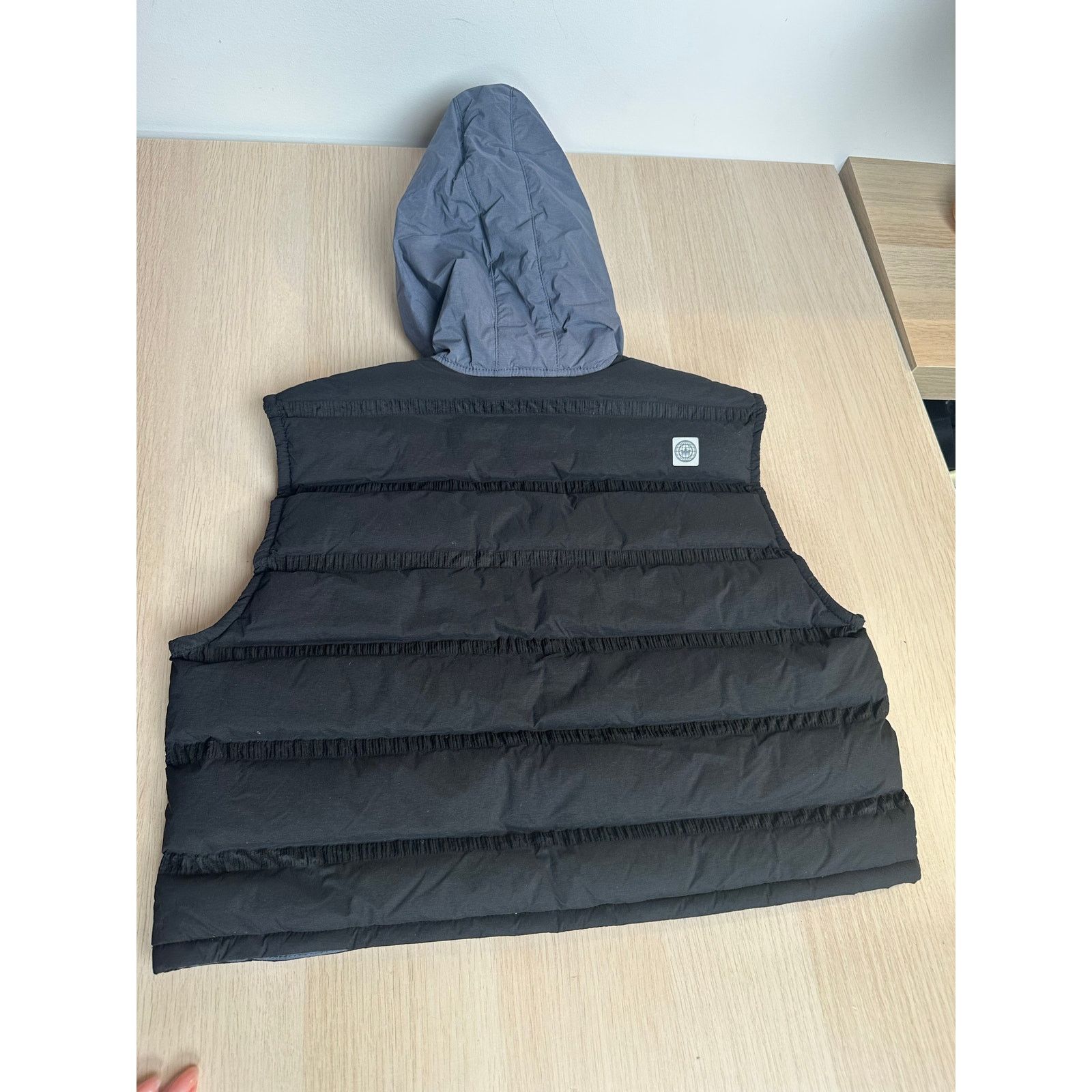 Peter Millar Peter Millar Women’s Crop Vest - Size S - NEW Size S / US 4 / IT 40 - 3 Thumbnail