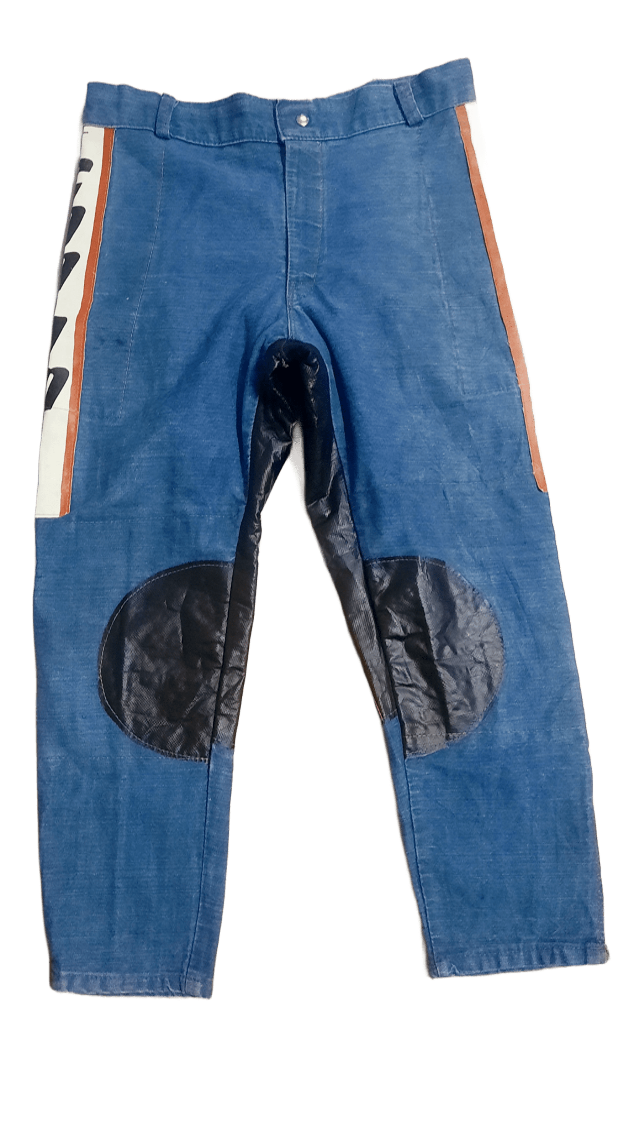 Costume National Cam - am jeans by rough rider clothing Size US 36 / EU 52 - 2 Thumbnail