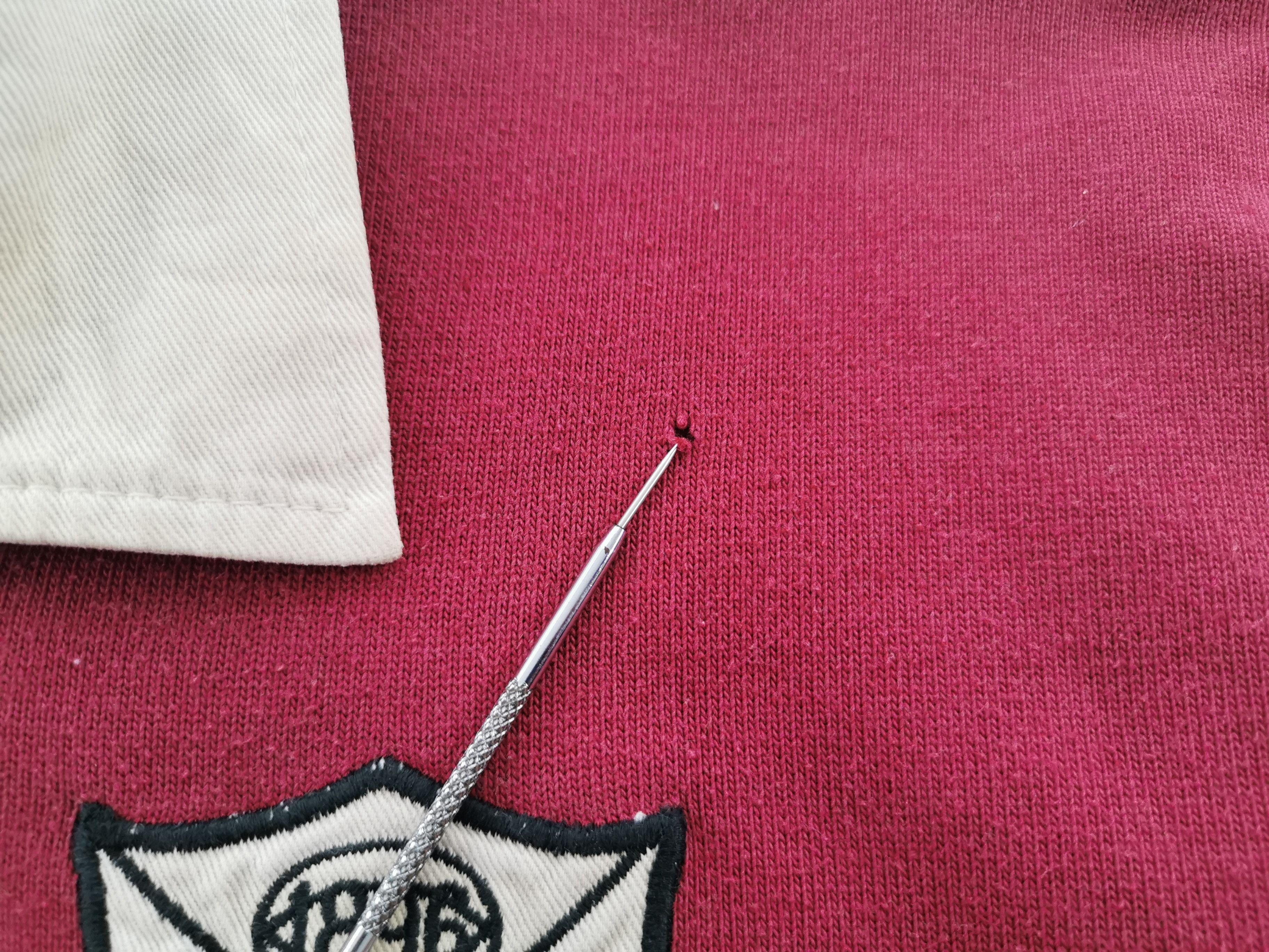 Canterbury of New Zealand Vintage Canterbury Of New Zealand Stanford Rugby Shirt Size US M / EU 48-50 / 2 - 7 Thumbnail