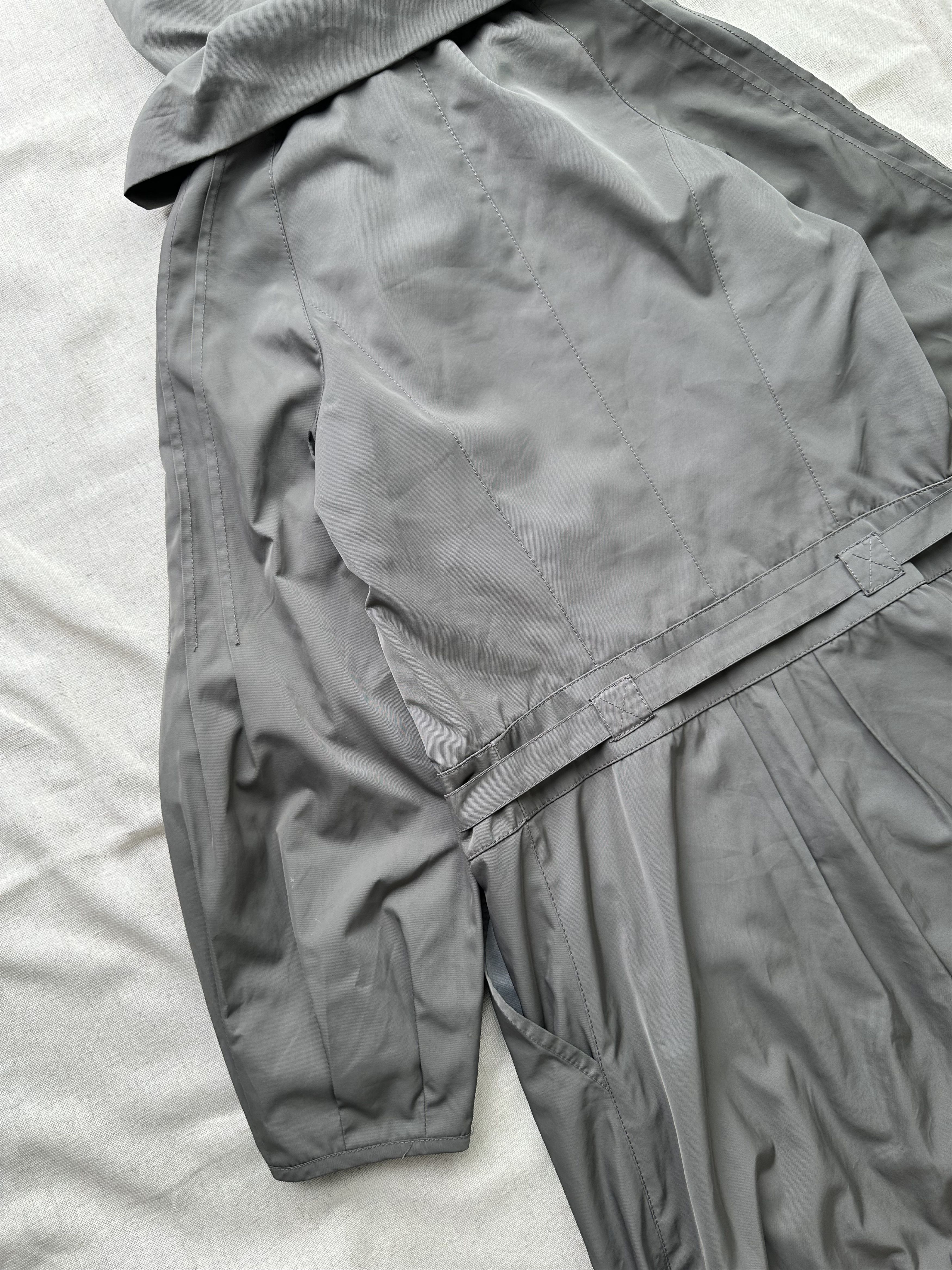 Cop Copine Cop Copine Cloak Size S / US 4 / IT 40 - 13 Thumbnail