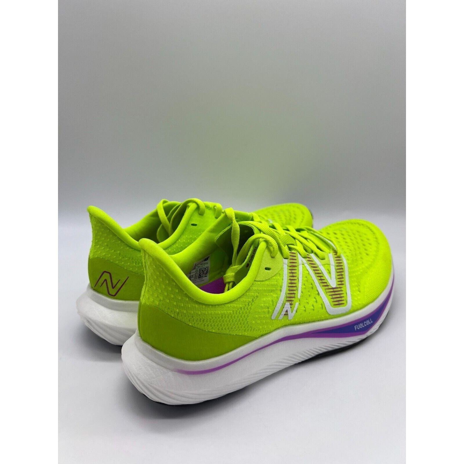 New Balance New Balance FuelCell Rebel V3 Running Volt Women Size 9B Size US 9 / IT 39 - 9 Thumbnail
