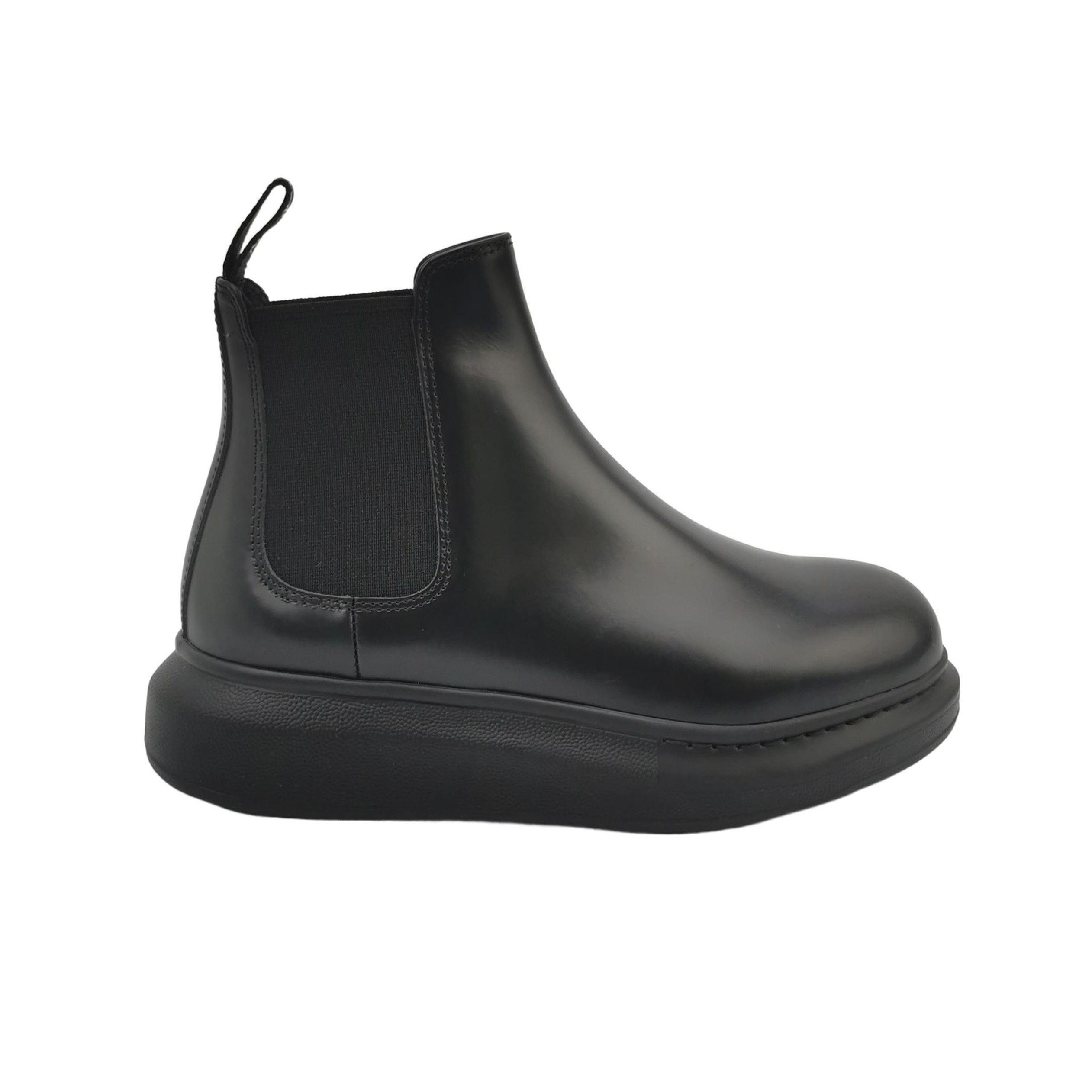 Alexander McQueen Alexander McQueen Women 5 Boots Size US 5 / IT 35 - 1 Thumbnail