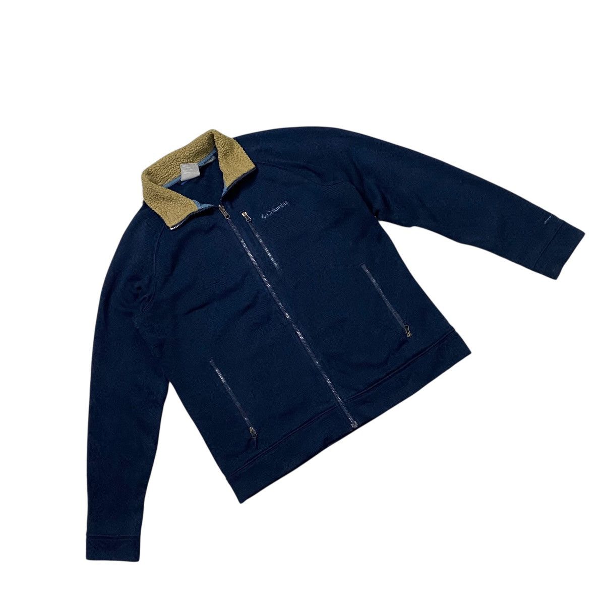 Columbia Columbia Interchange Omni wick jacket Size US L / EU 52-54 / 3 - 2 Thumbnail