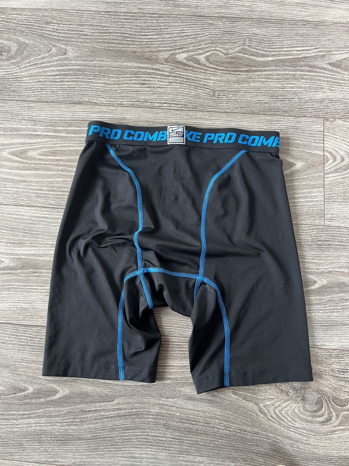 Nike × Other ‼️Nike Pro Combat Termo Compression Shirt ‼️ Size US 34 / EU 50 - 16 Thumbnail