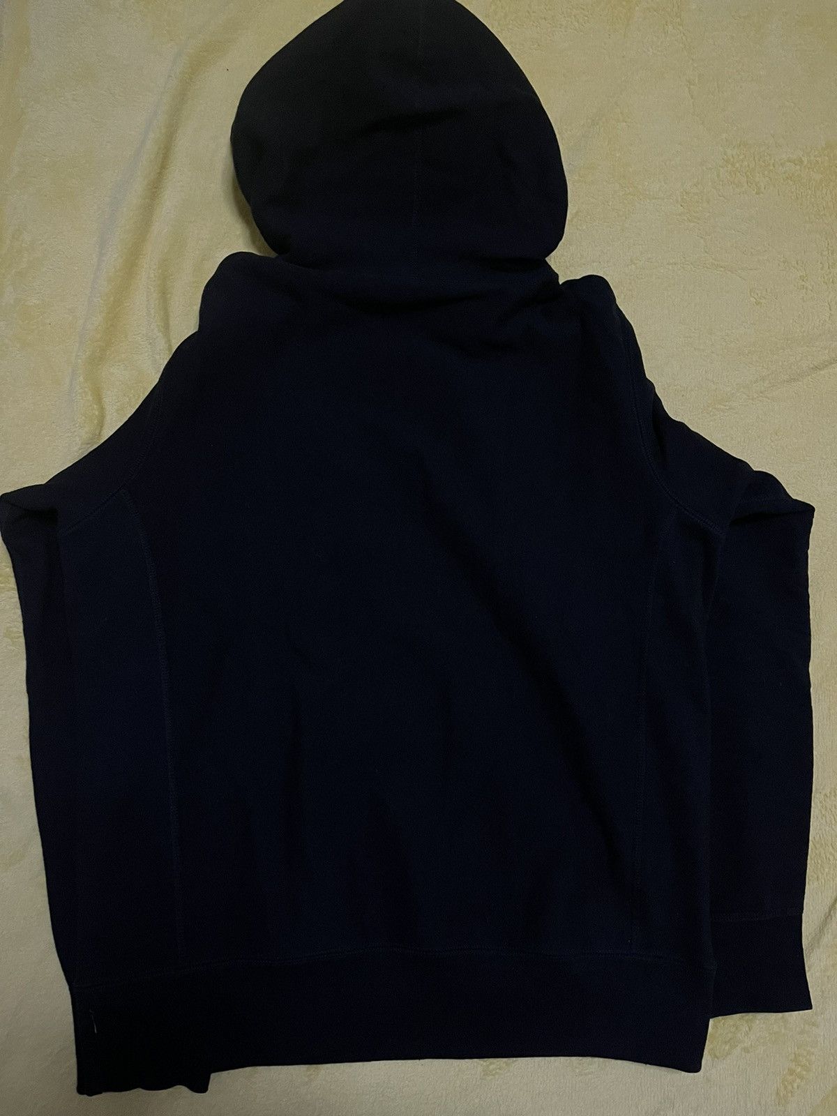 Supreme Supreme black bandana paisley box logo hooded sweatshirt Size US M / EU 48-50 / 2 - 3 Thumbnail