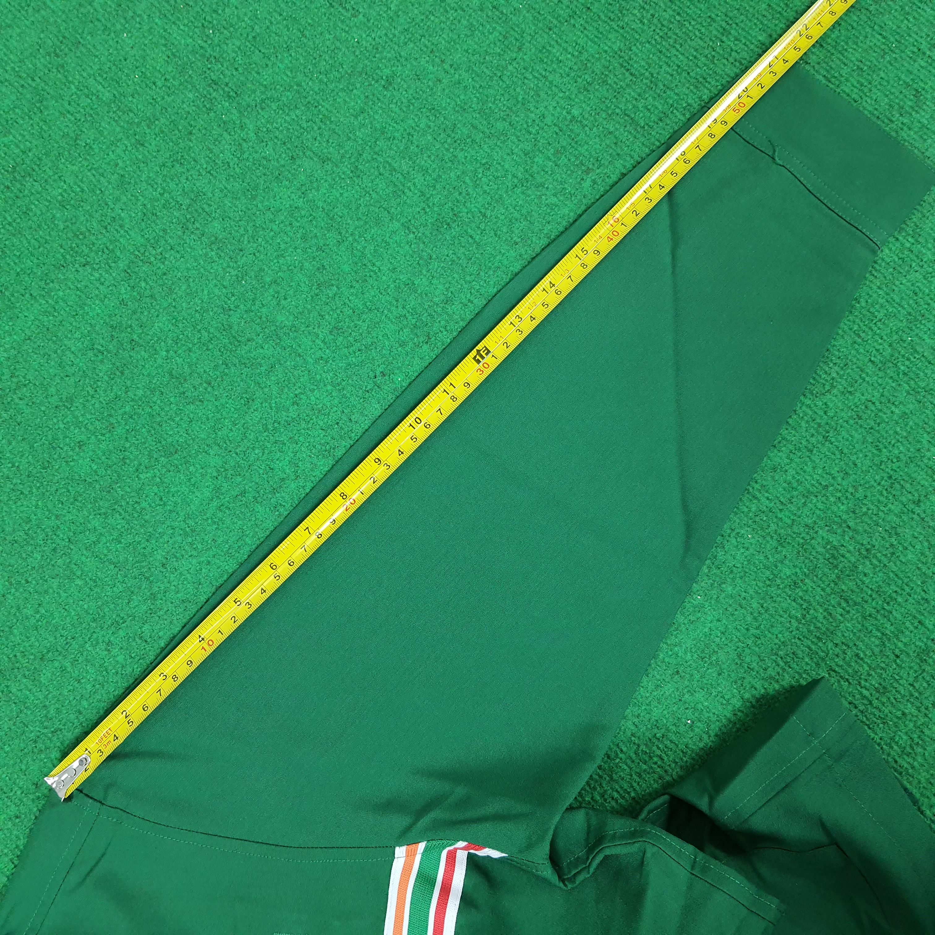Japanese Brand Vintage 7 Eleven Uniform Japan Edition Workwear Jacket Size S / US 4 / IT 40 - 10 Thumbnail