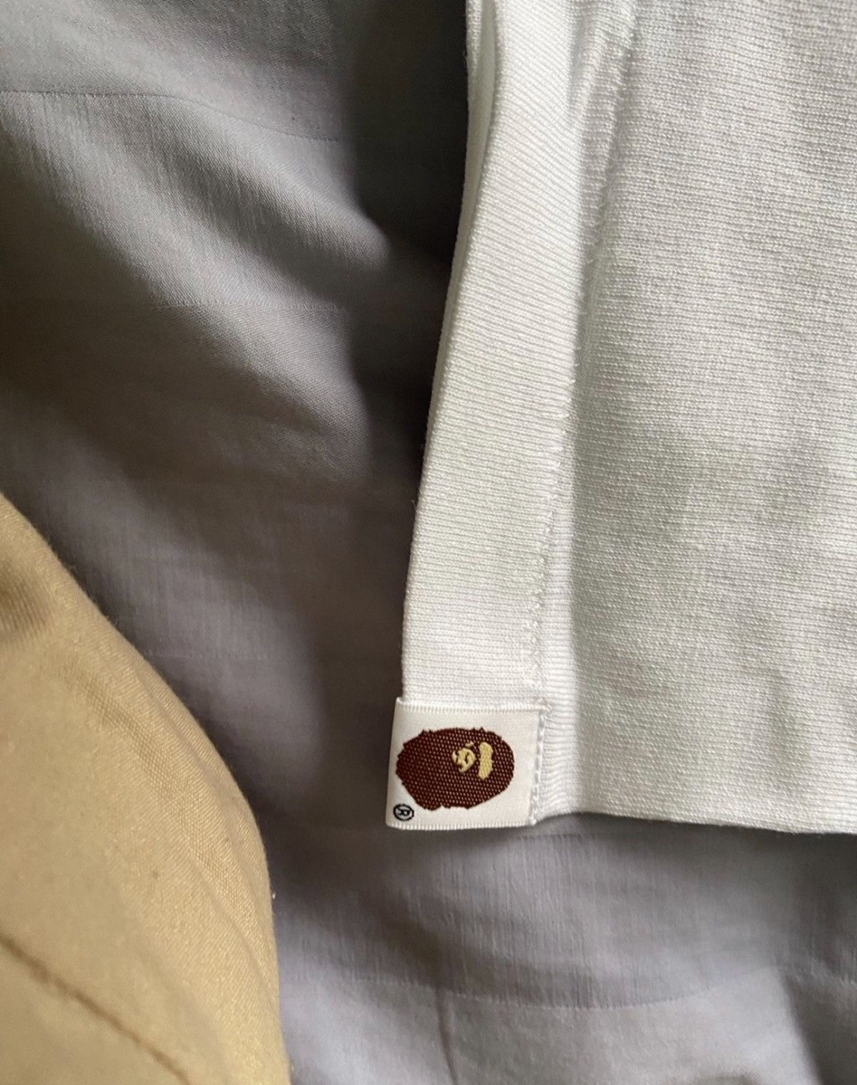 Bape Bape T Shirt Size US M / EU 48-50 / 2 - 4 Thumbnail