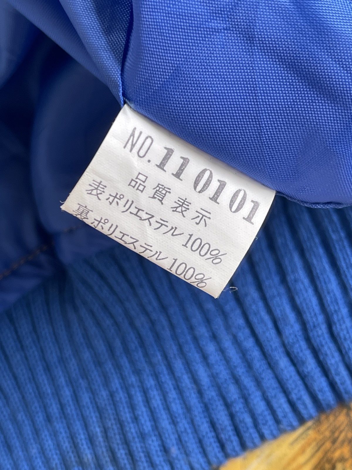 Japanese Brand Vintage Chez-Lui Luxury Cropped Bomber Jacket Size US M / EU 48-50 / 2 - 20 Thumbnail