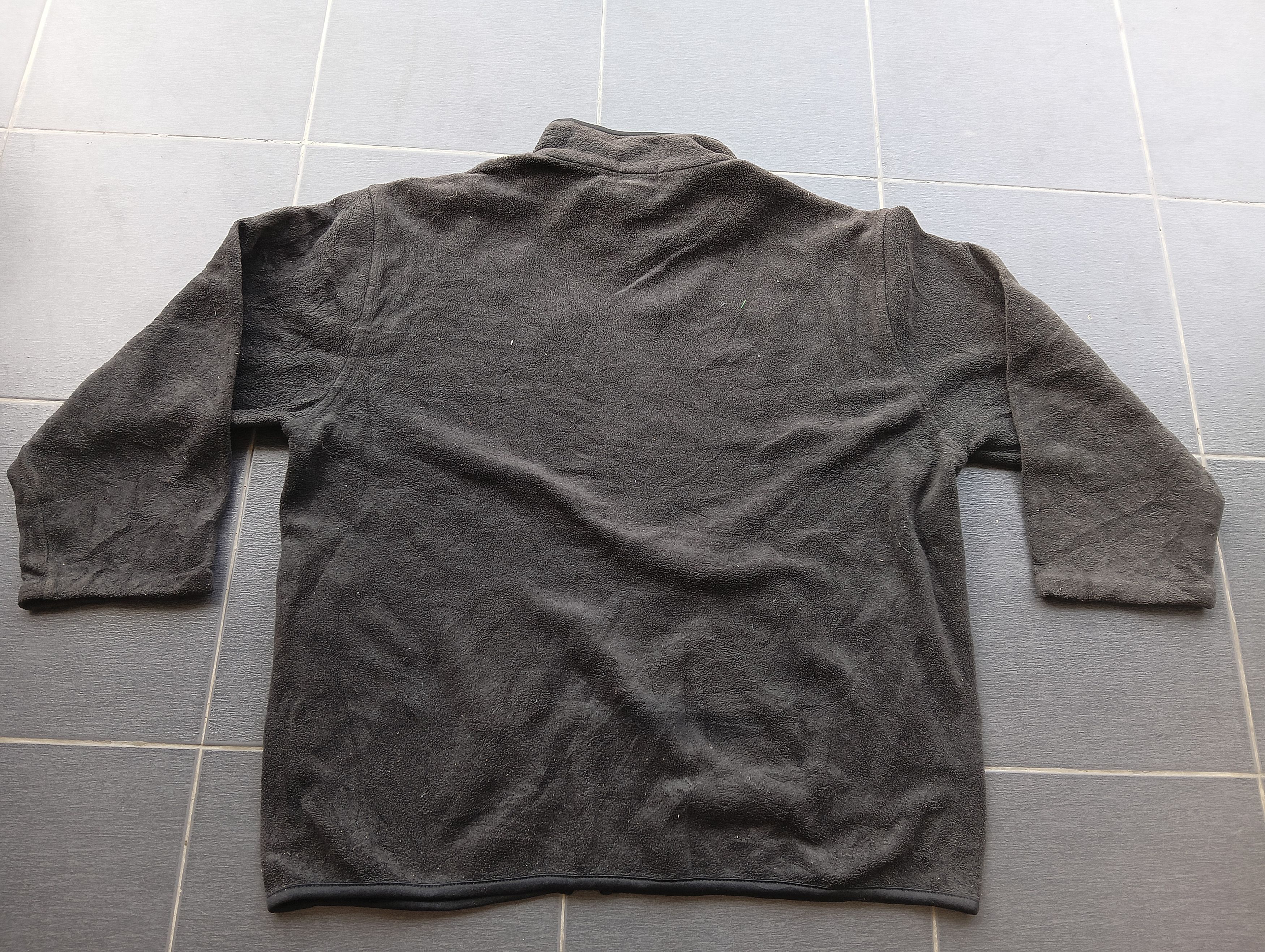 Uniqlo uniqlo fleece zipper Size US XL / EU 56 / 4 - 6 Thumbnail