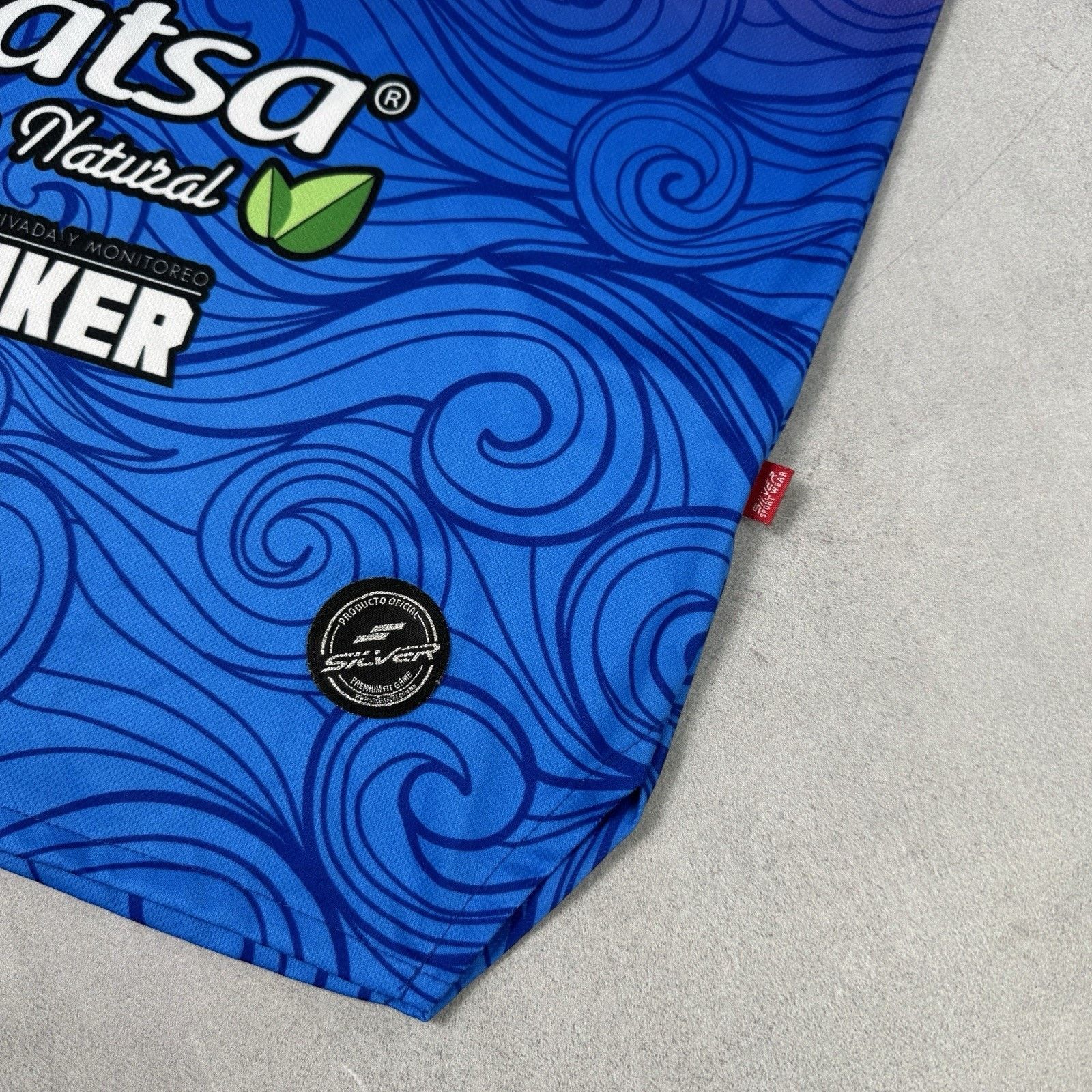 Vintage ALEBRIJES DE OAXACA 2021/2022 THIRD 3rd SHIRT JERSEY MEXICO Size US M / EU 48-50 / 2 - 12 Thumbnail