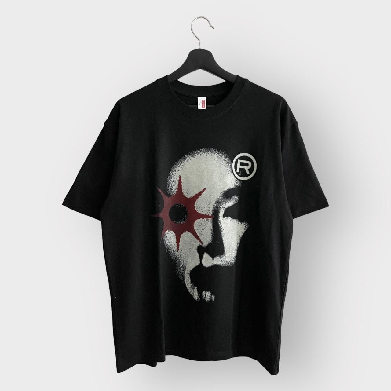 Other STEAL! 2000s Japan Girl is the Target Tee (L) Size US L / EU 52-54 / 3 - 1 Thumbnail