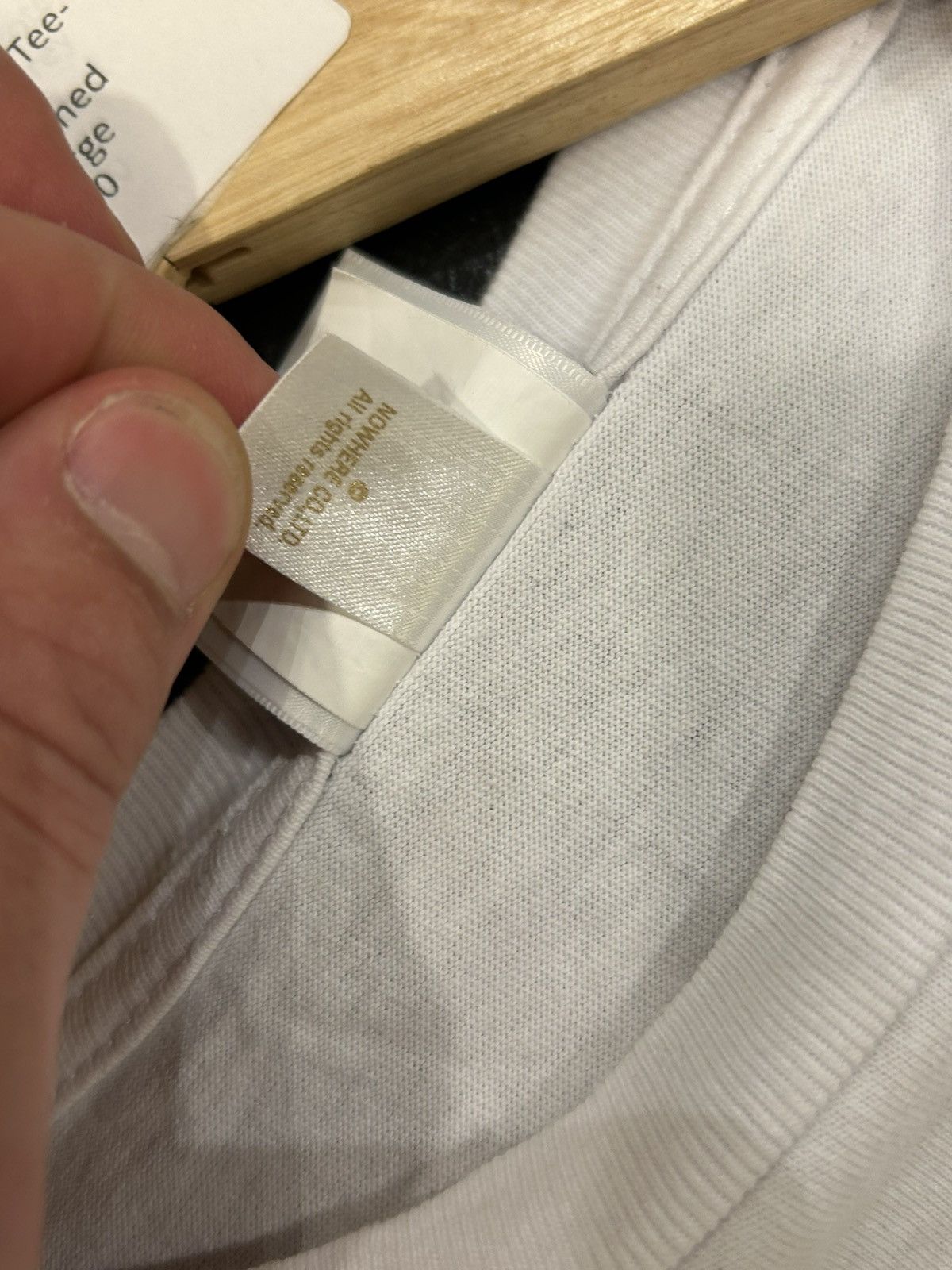 Bape Bape Ape Pirate Tee - White Size US XL / EU 56 / 4 - 7 Thumbnail