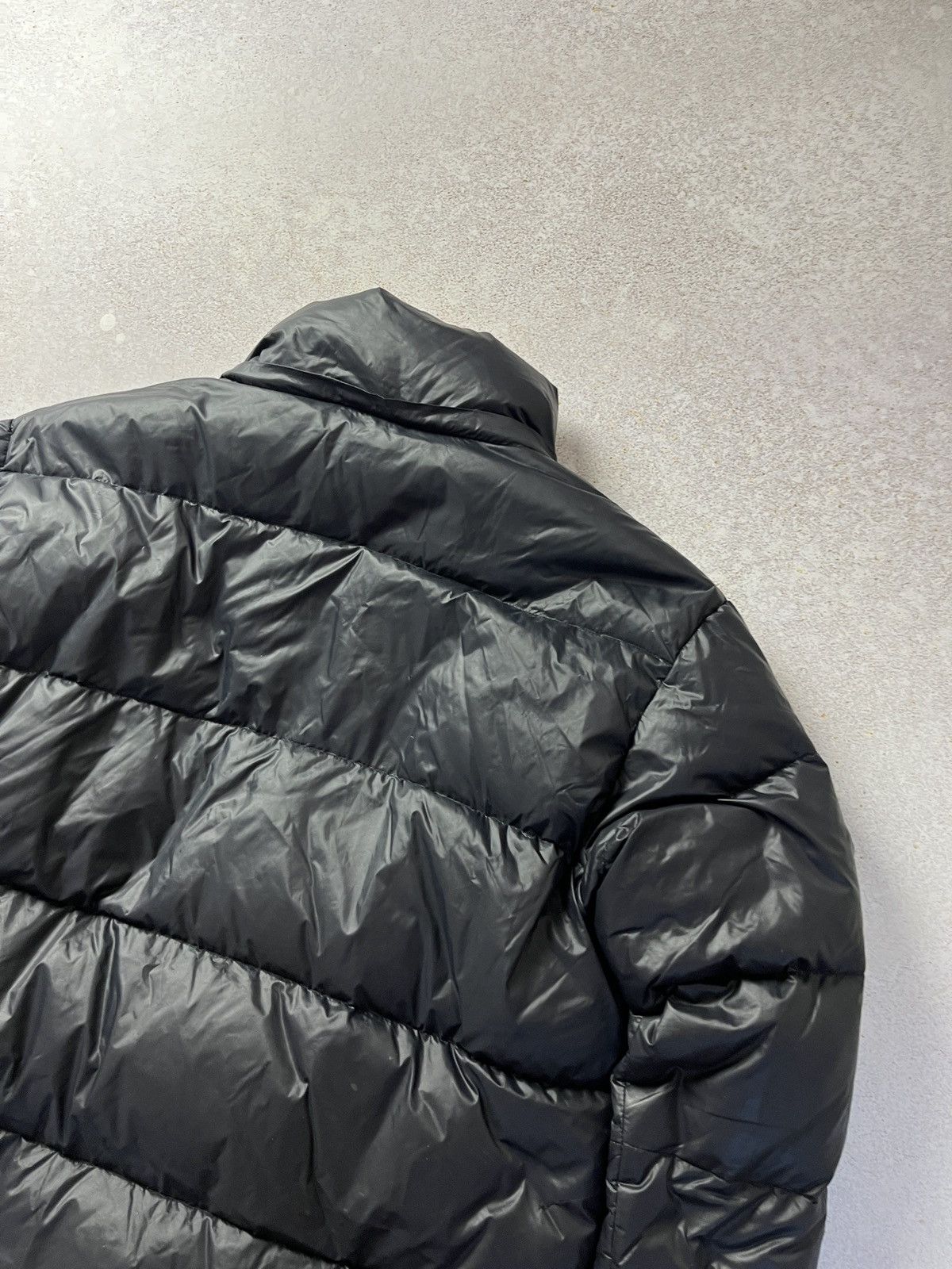 Missoni Missoni Down Puffer Jacket Multicolour Black Size US S / EU 44-46 / 1 - 5 Thumbnail
