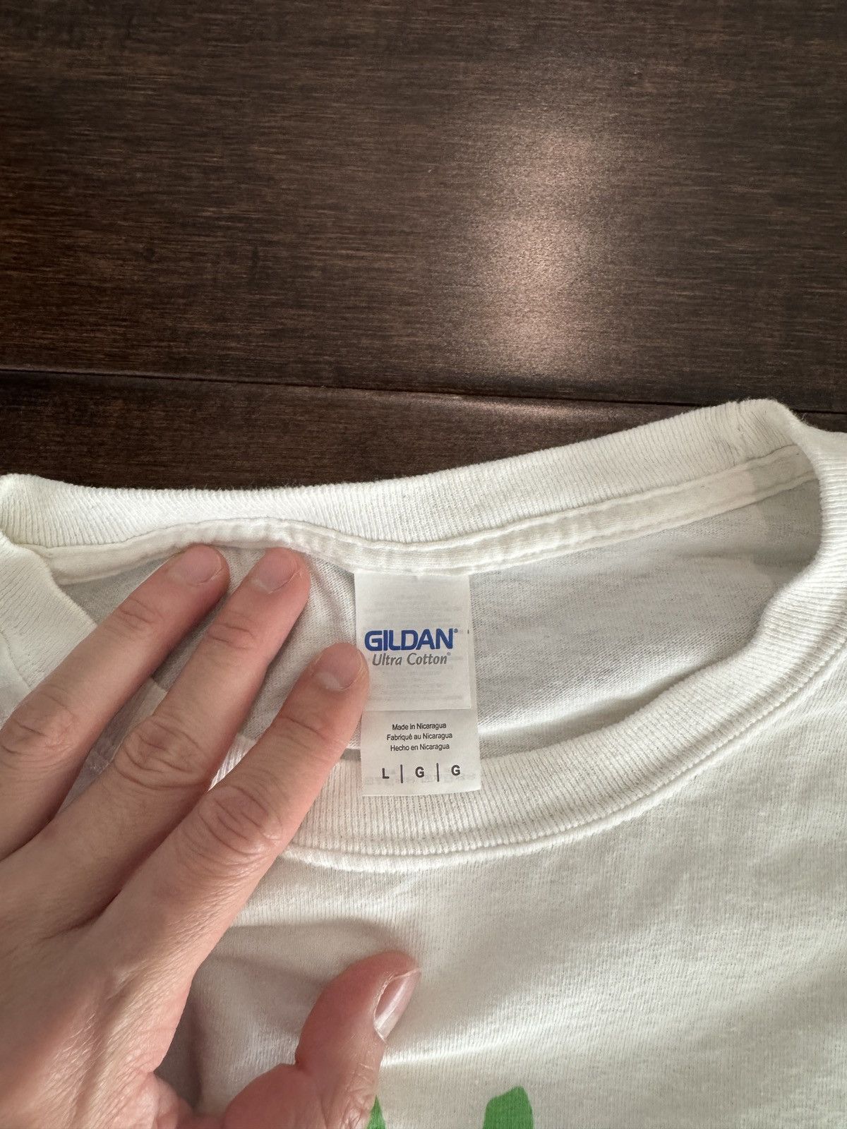 Yeezy Yeezy x Wyoming Listening Party Long Sleeve Size US L / EU 52-54 / 3 - 4 Thumbnail