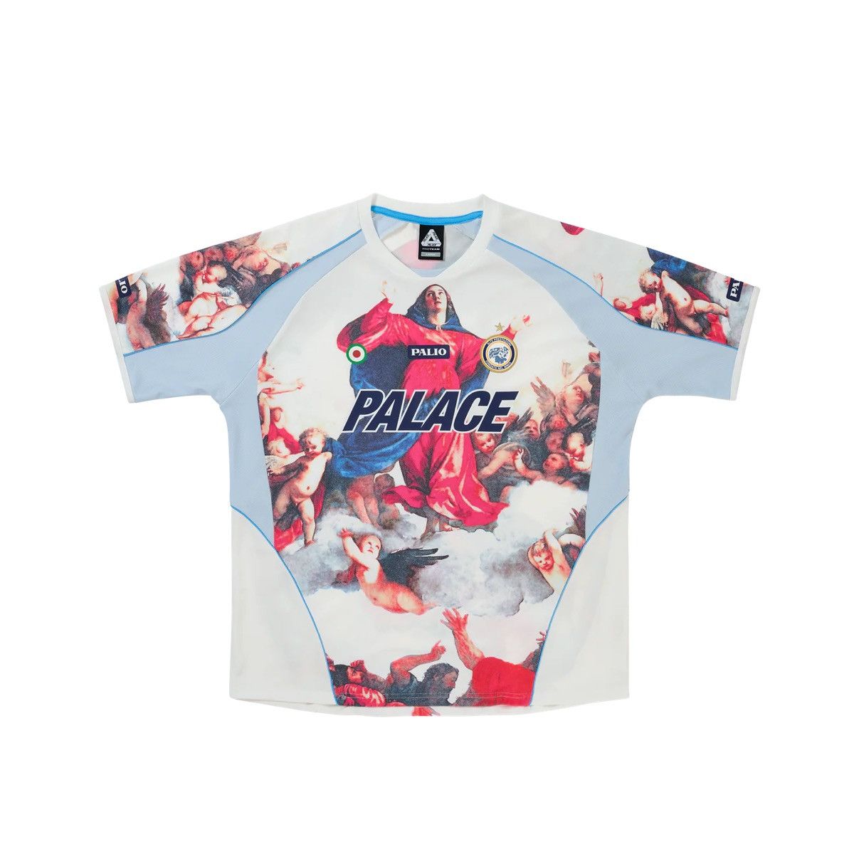 Palace Palace Phantasy Jersey | Grailed