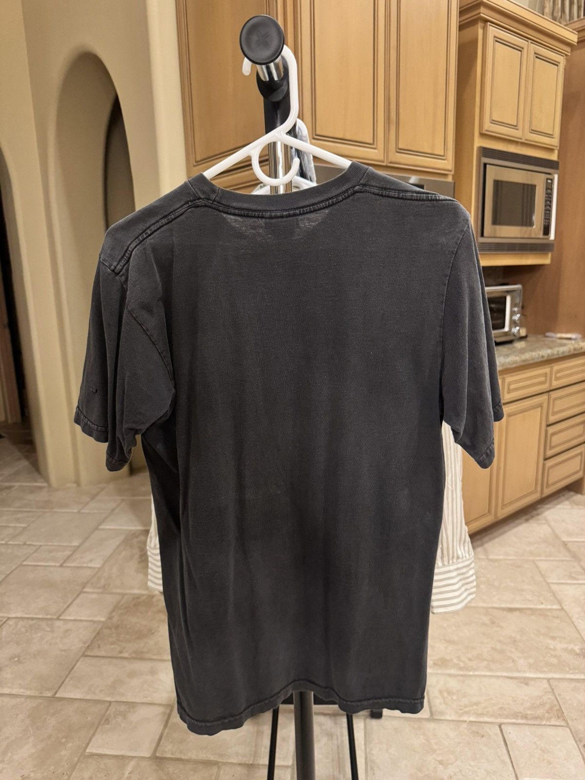 Vintage Staind Vintage Band T-Shirt Size US S / EU 44-46 / 1 - 6 Thumbnail